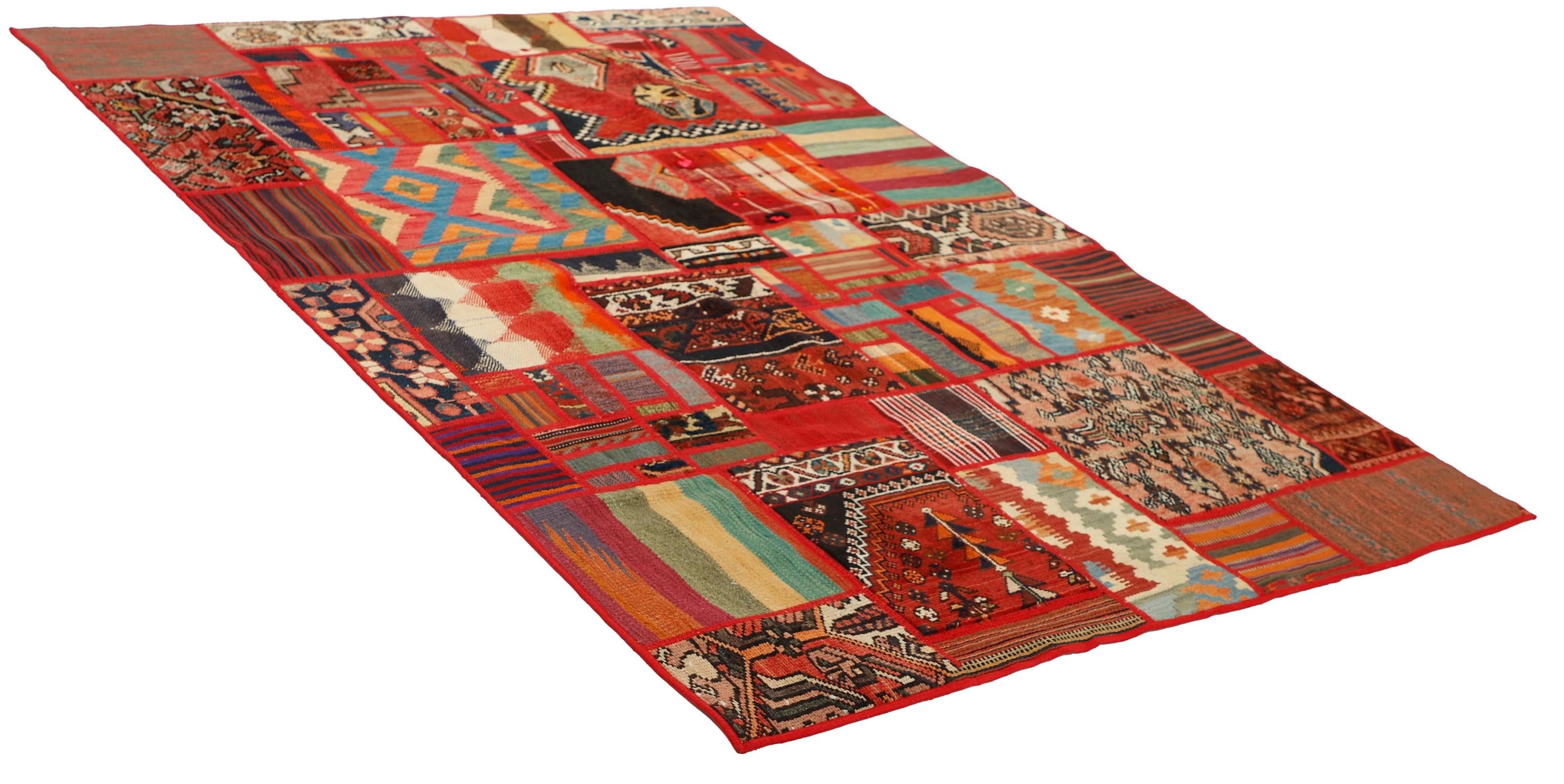 Tekkeh Kilim 1486770