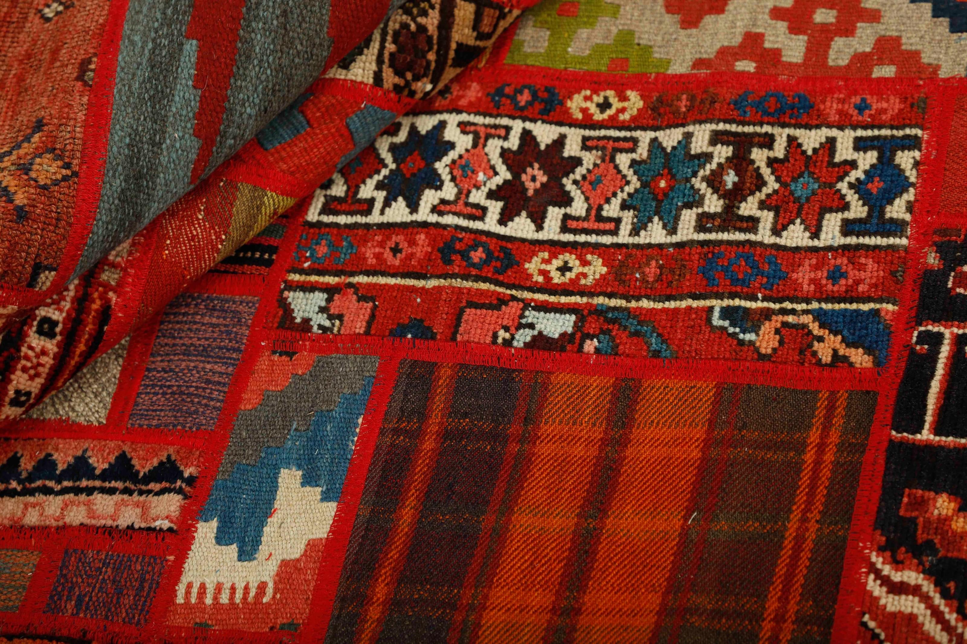 Tekkeh Kilim 1486772