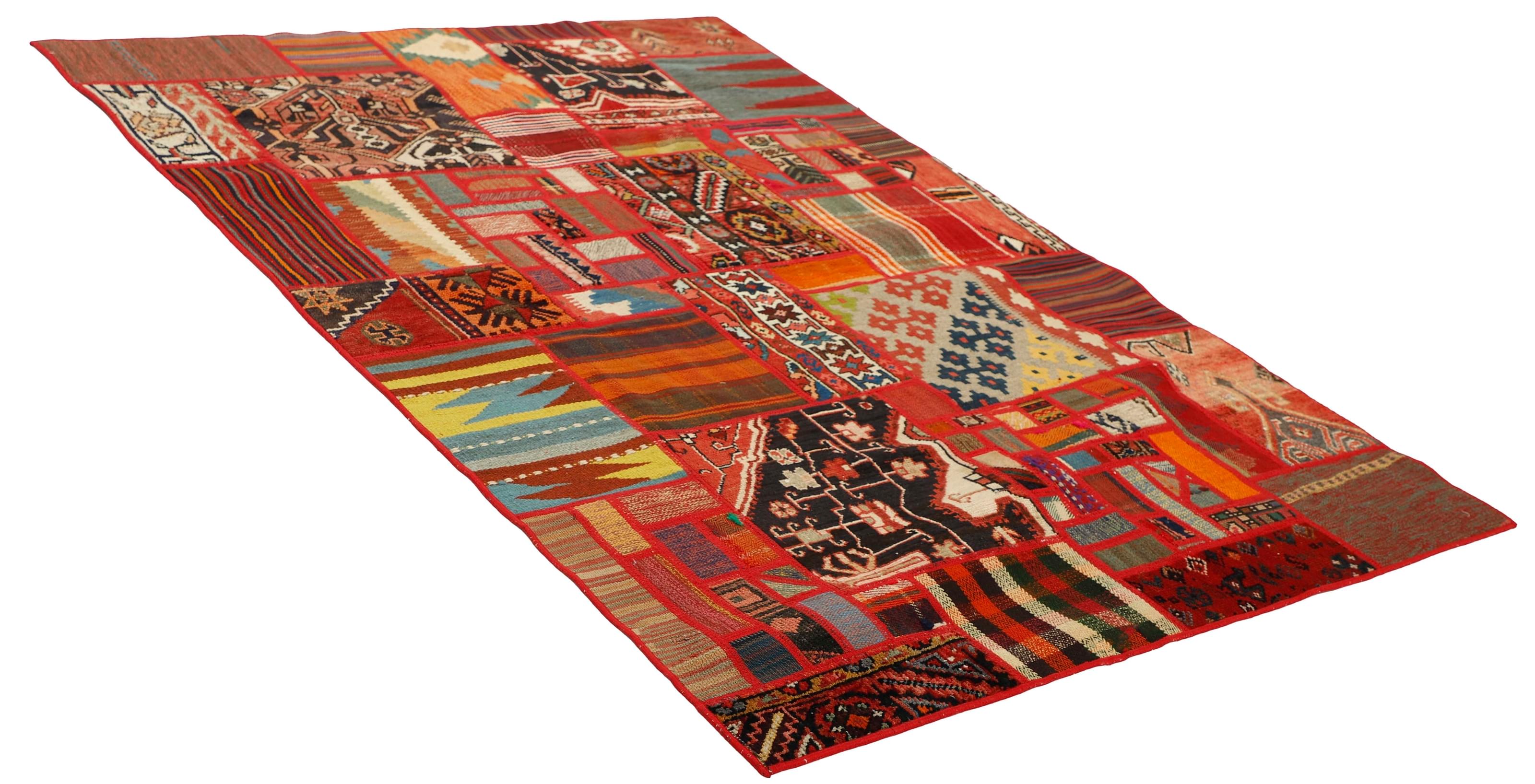 Tekkeh Kilim 1486772