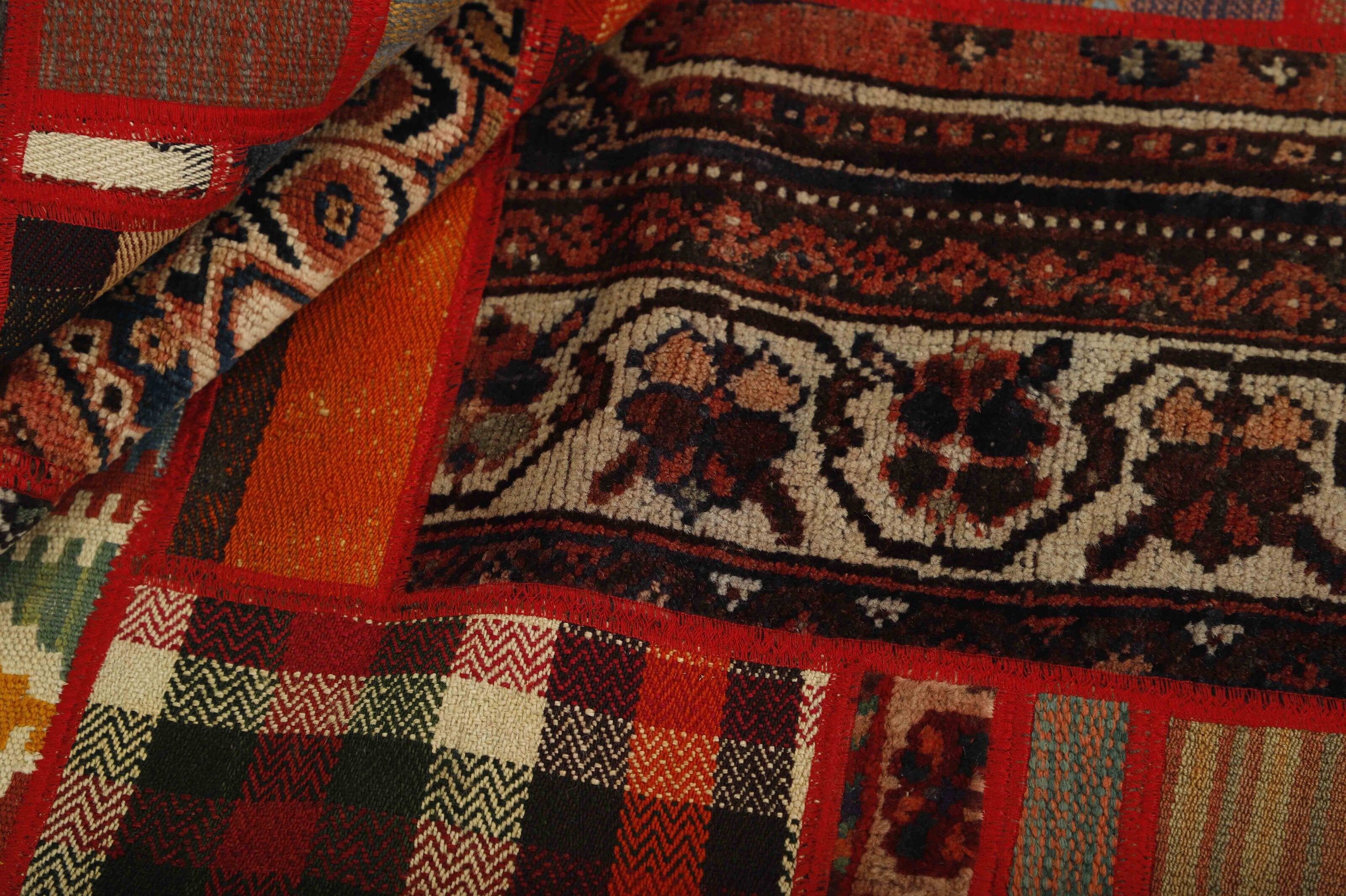 Tekkeh Kilim 1486774