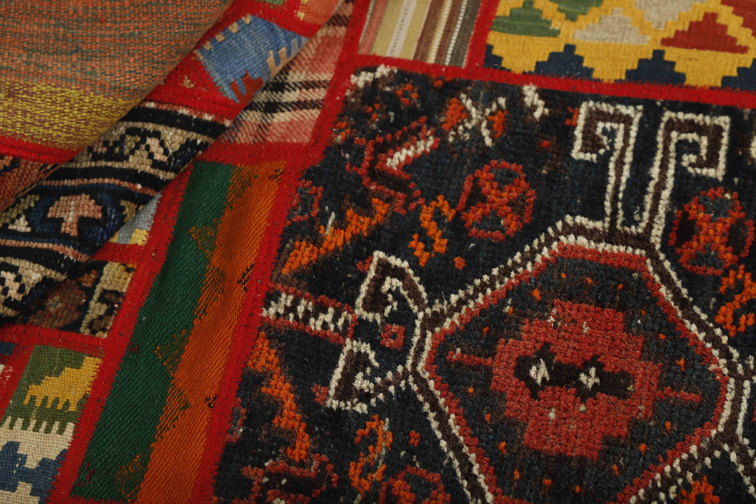 Tekkeh Kilim 1486775