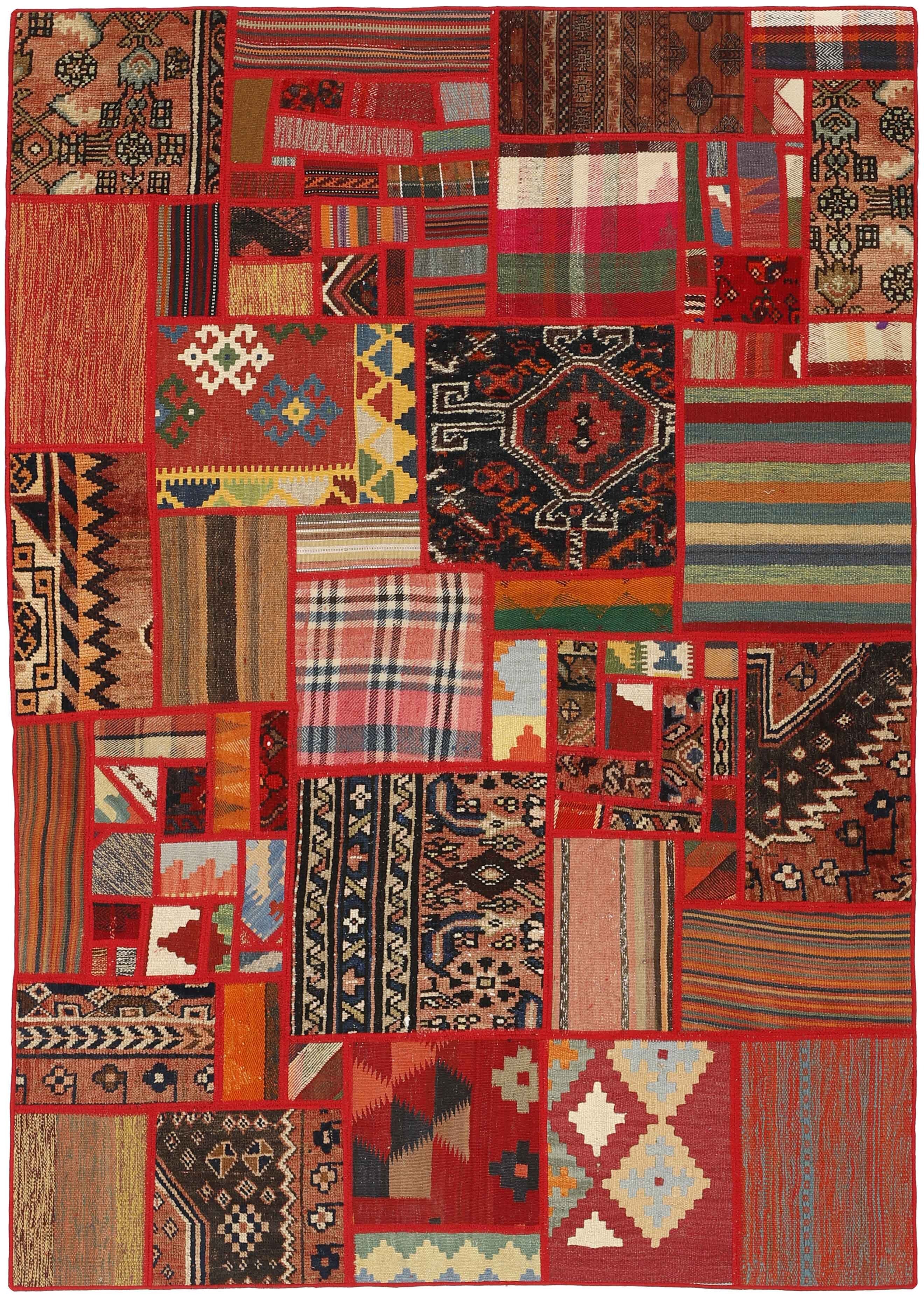 Tekkeh Kilim 1486775