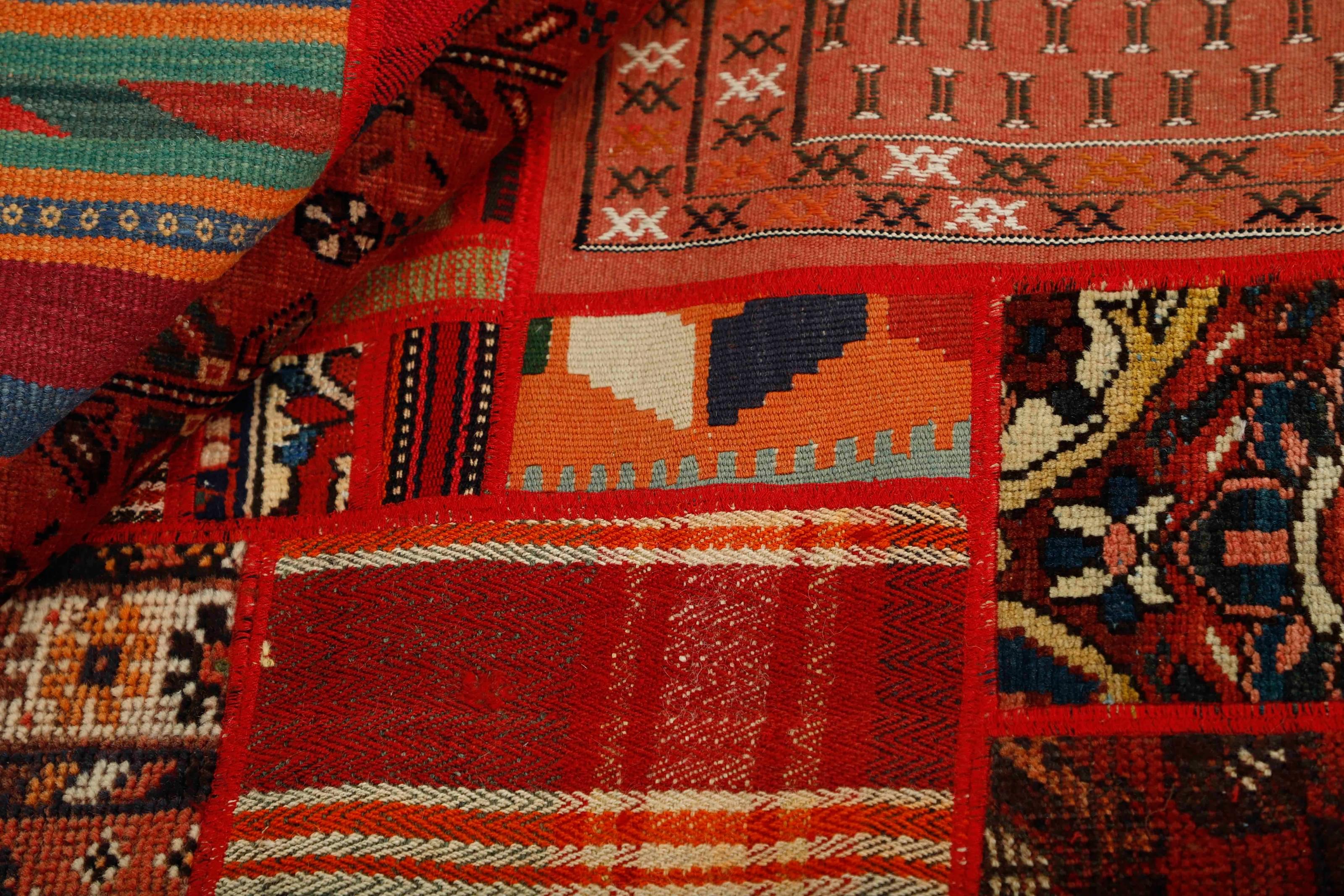 Tekkeh Kilim 1486776