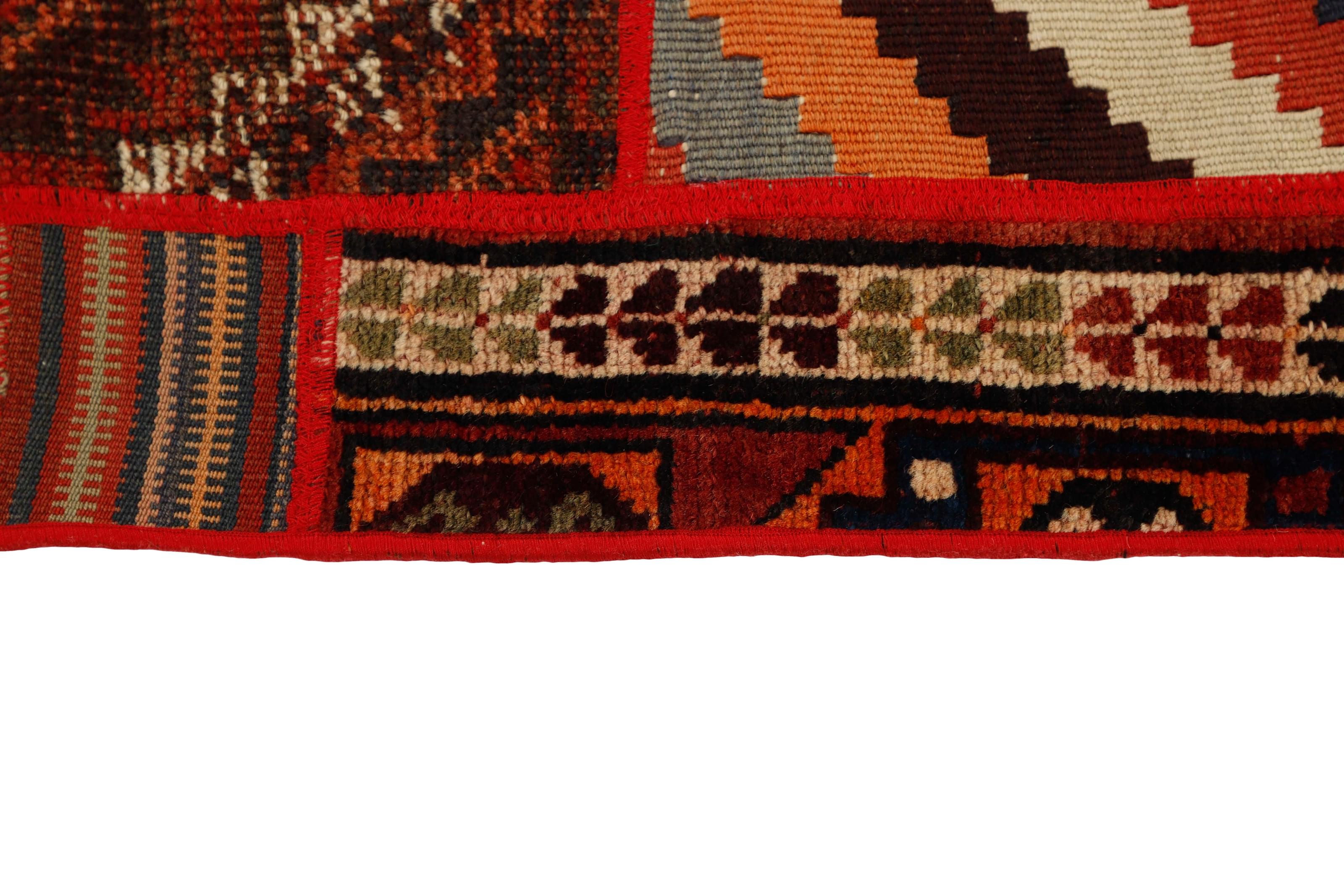 Tekkeh Kilim 1486776