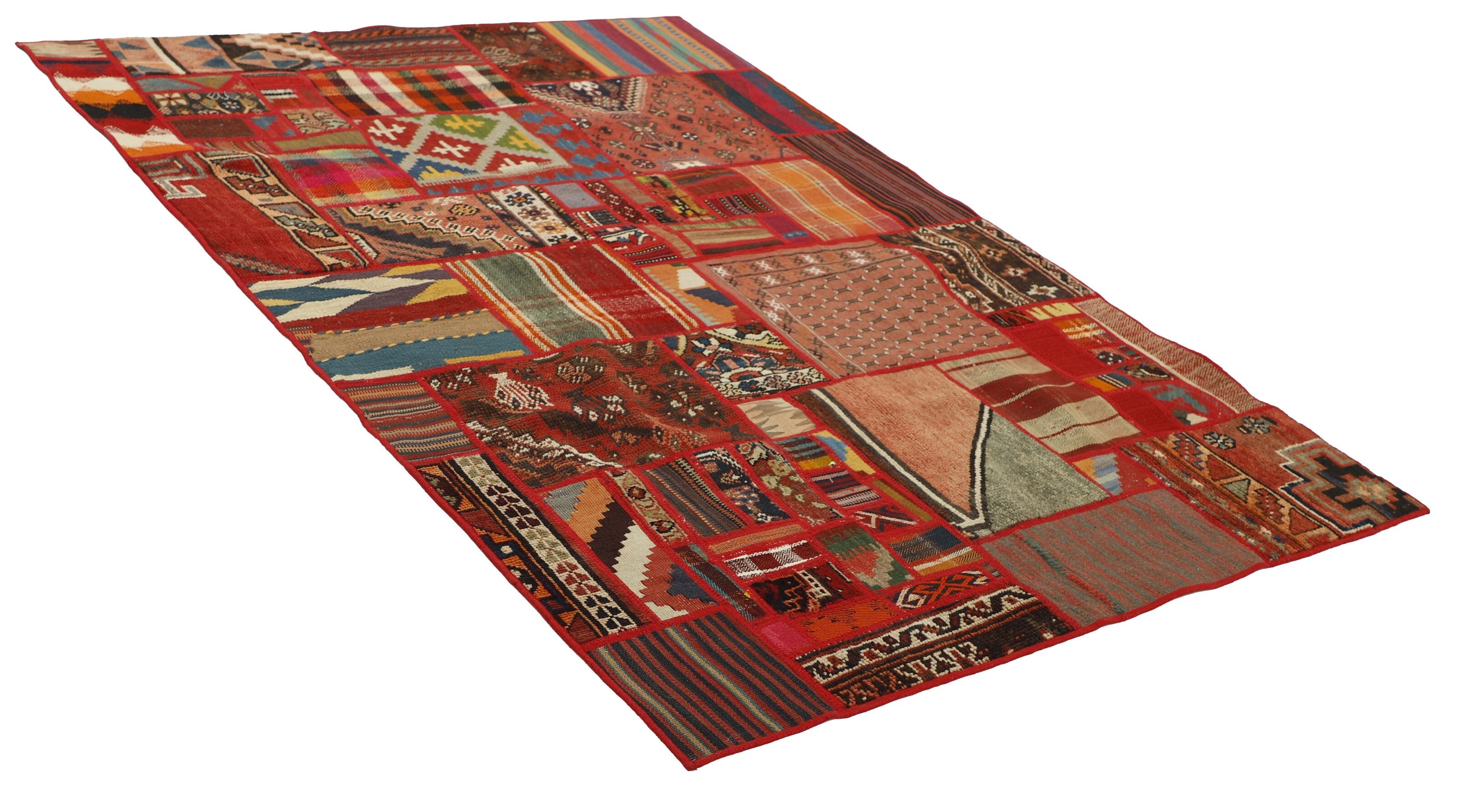 Tekkeh Kilim 1486776