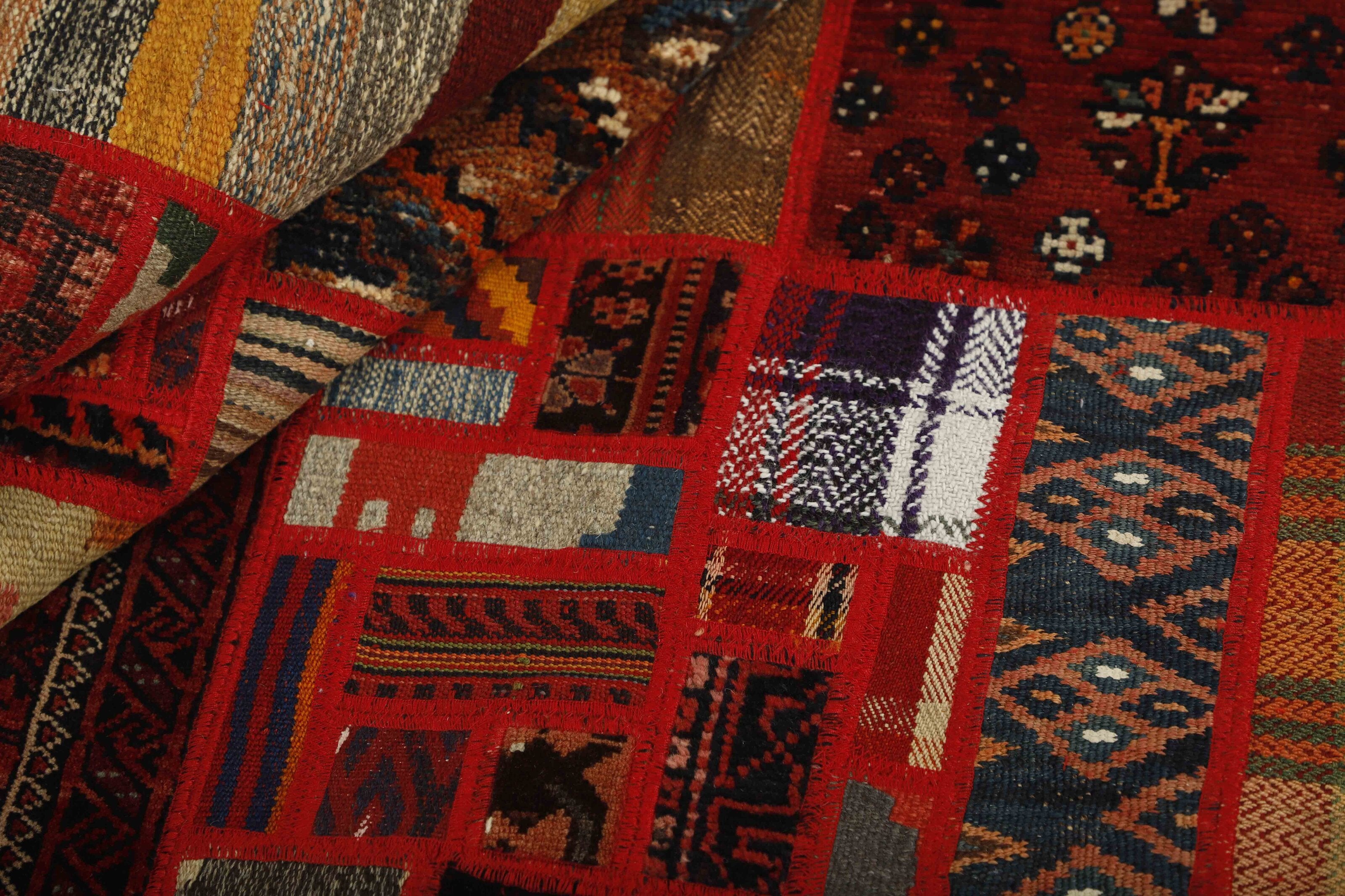 Tekkeh Kilim 1486777