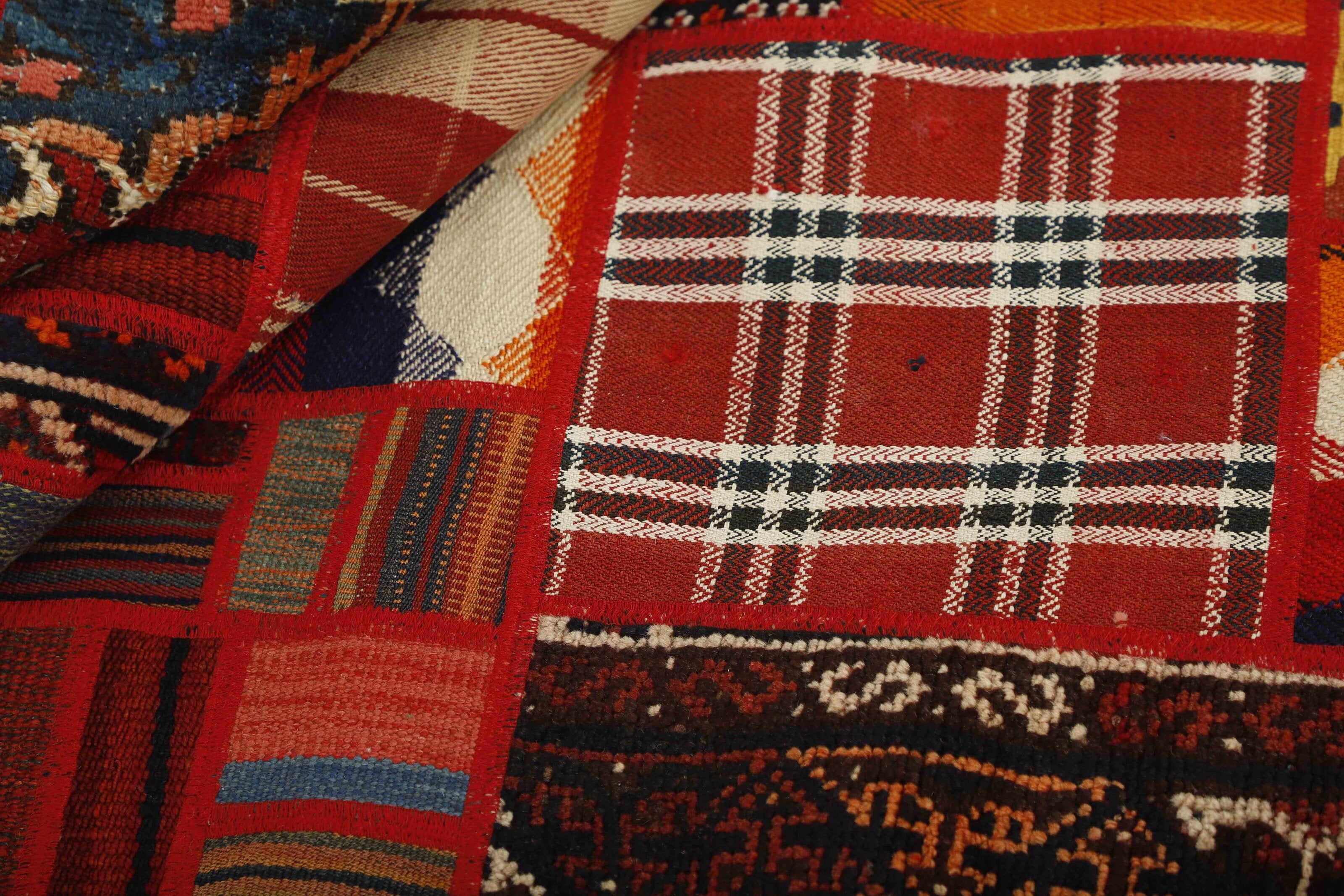 Tekkeh Kilim 1486778