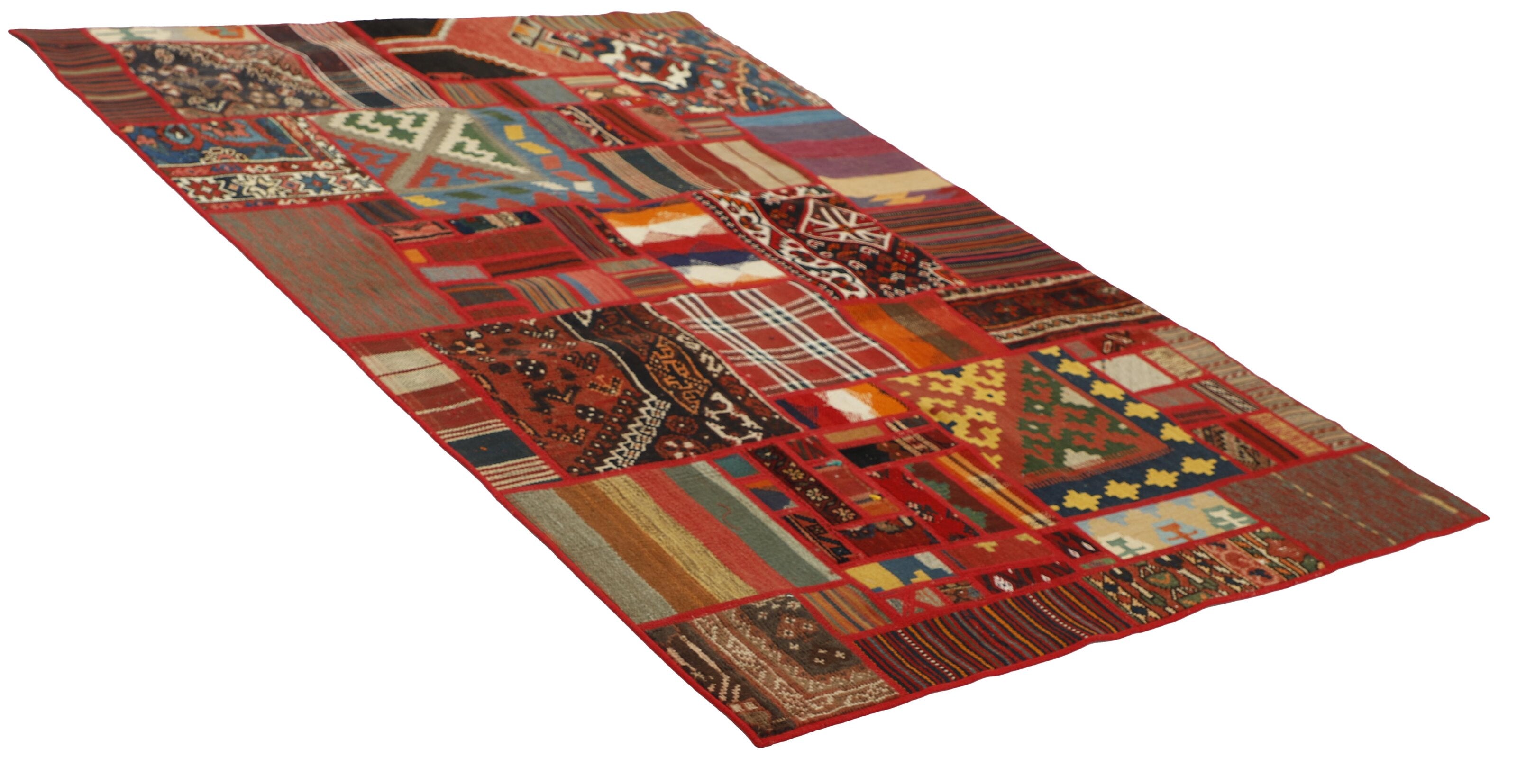 Tekkeh Kilim 1486778