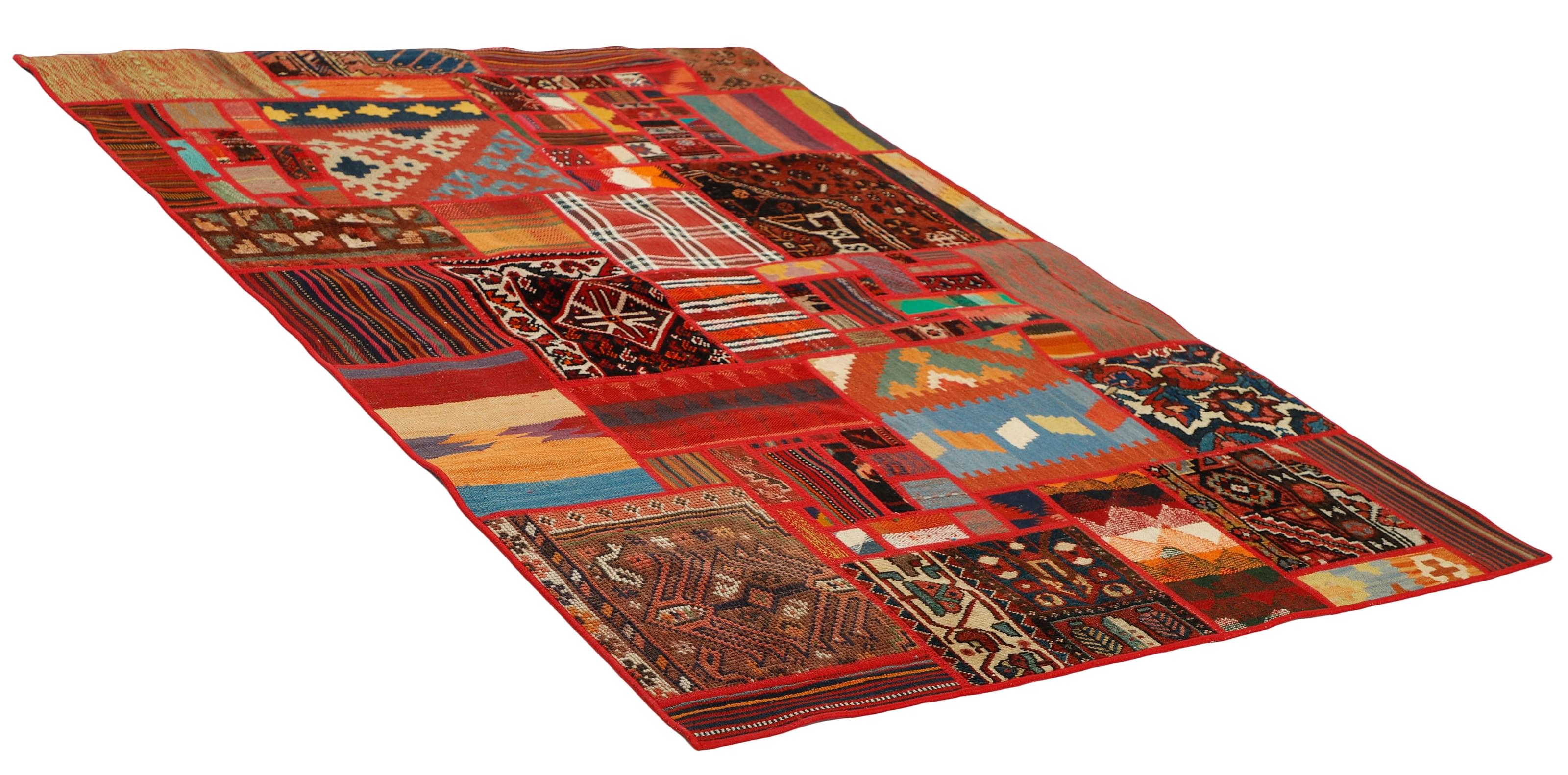 Tekkeh Kilim 1486780