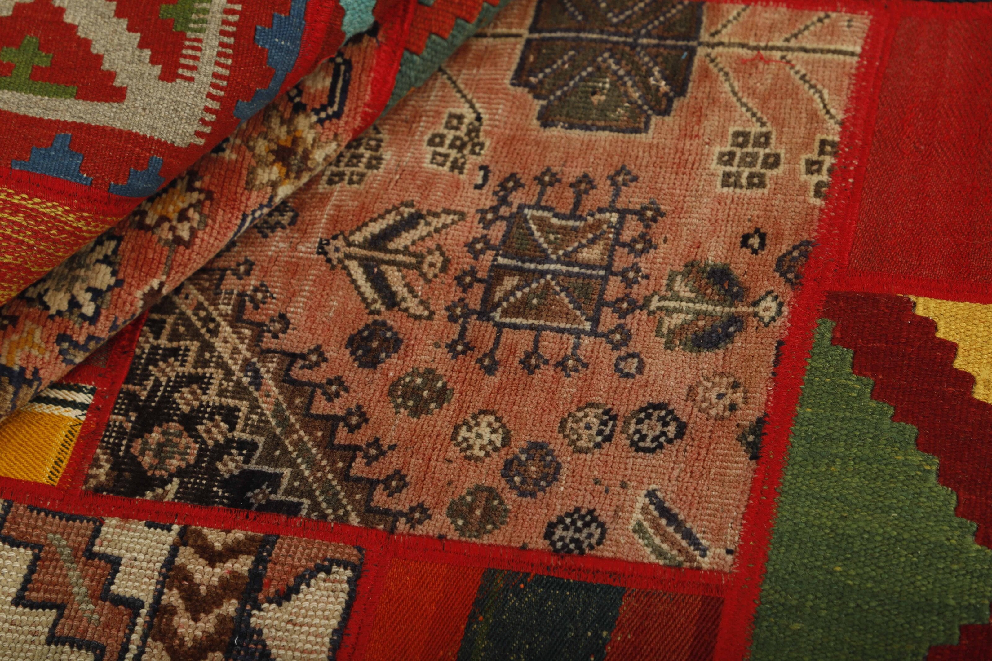 Tekkeh Kilim 1486781