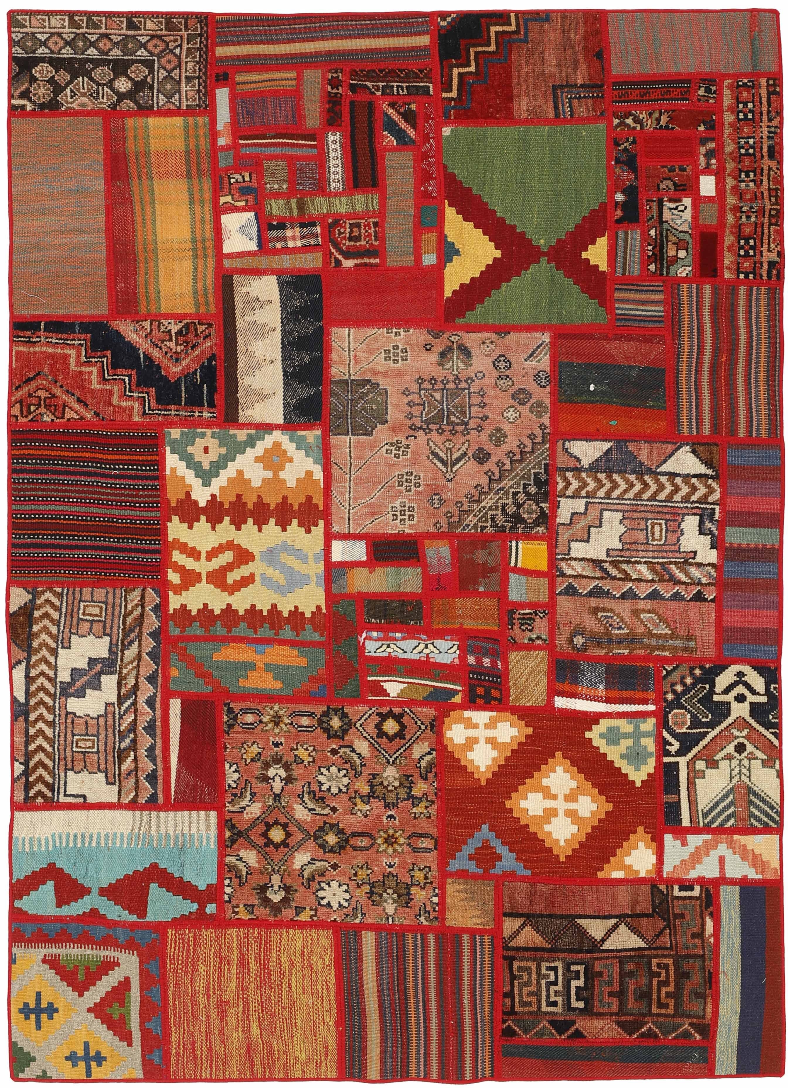 Tekkeh Kilim 1486781