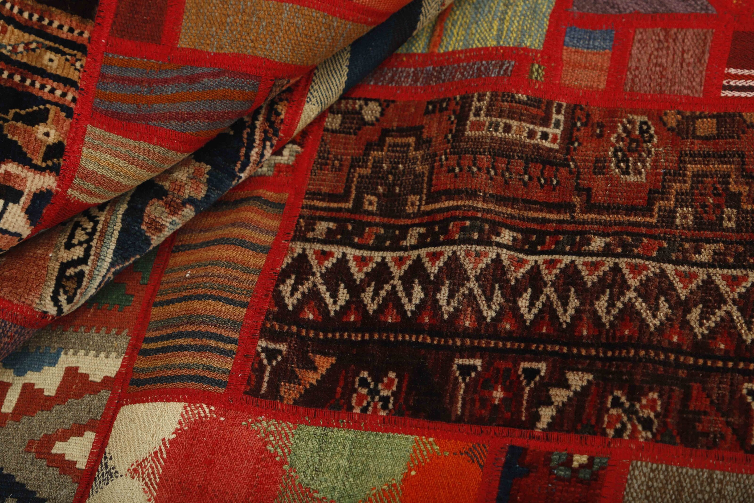 Tekkeh Kilim 1486784