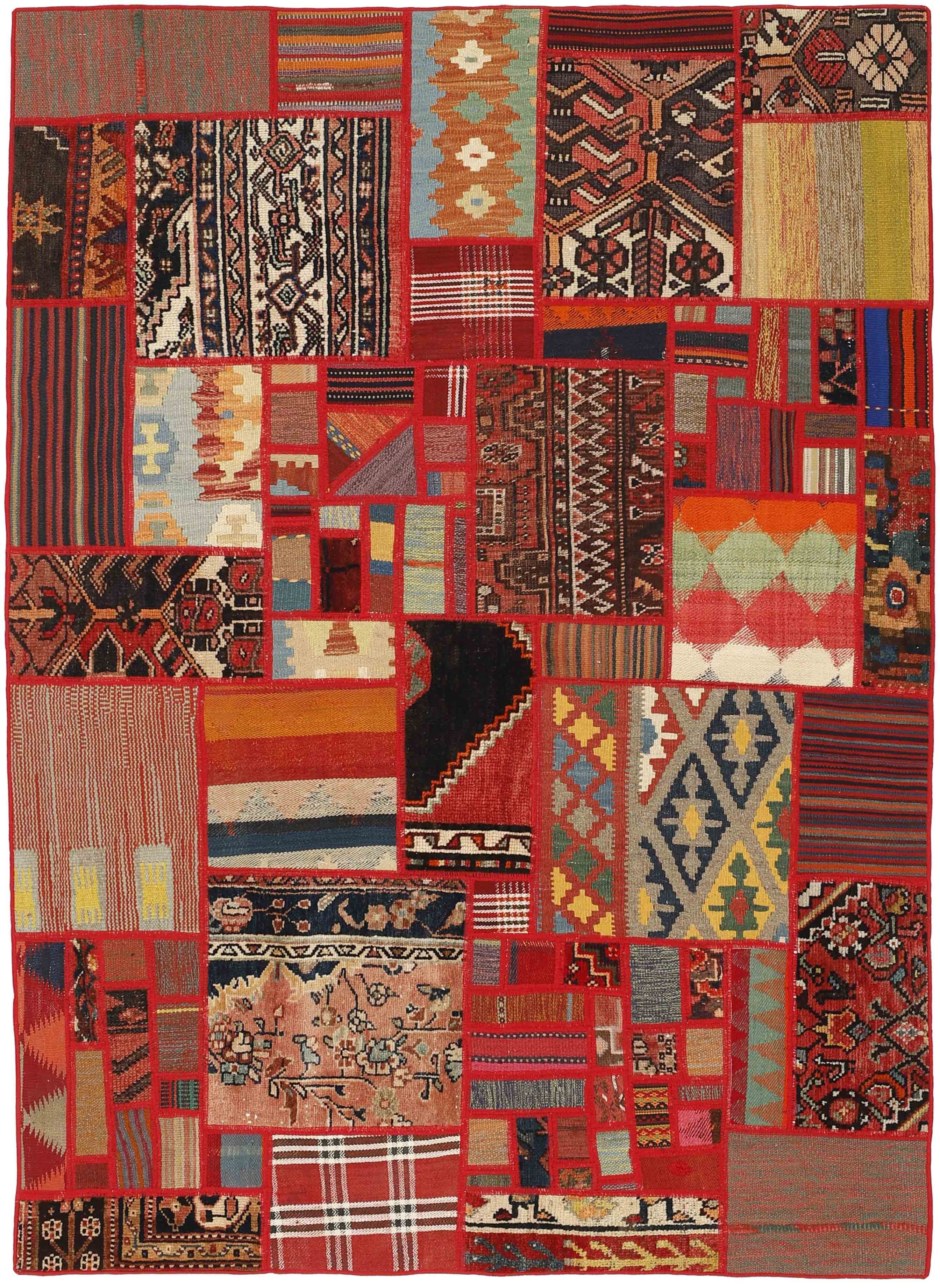Tekkeh Kilim 1486784