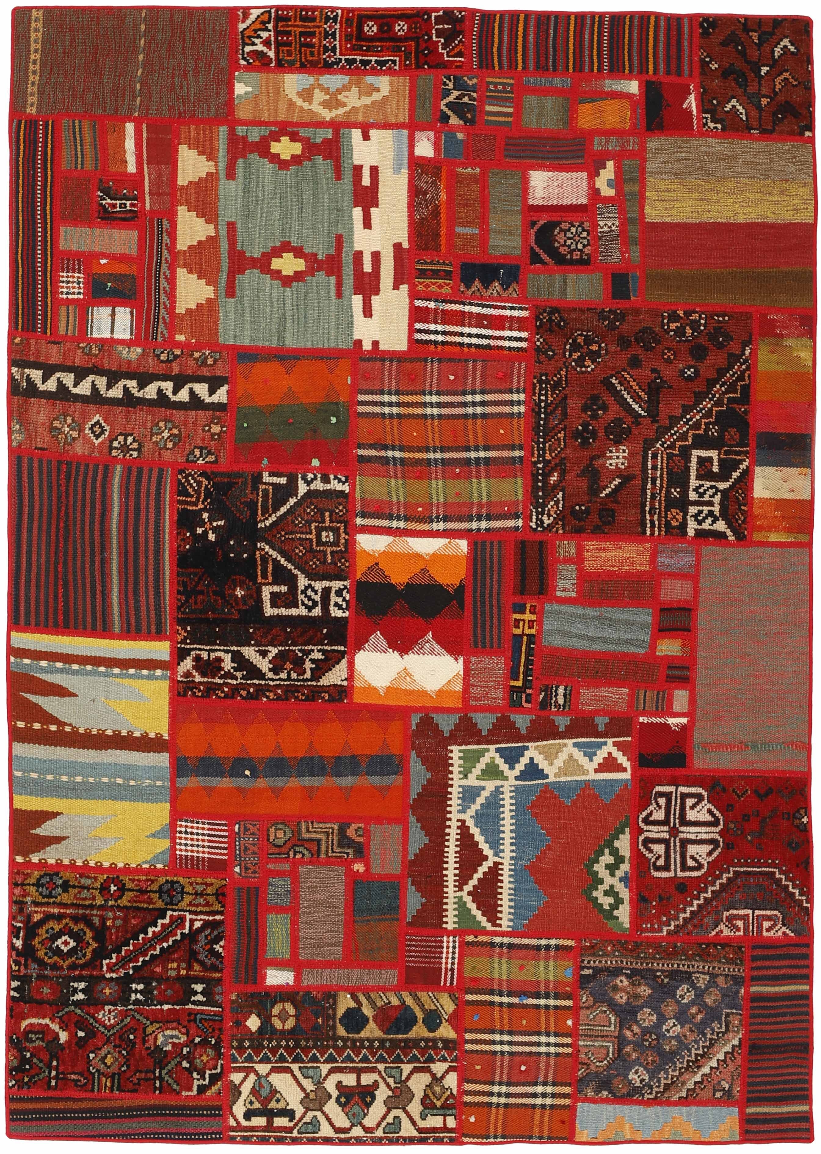Tekkeh Kilim 1486787
