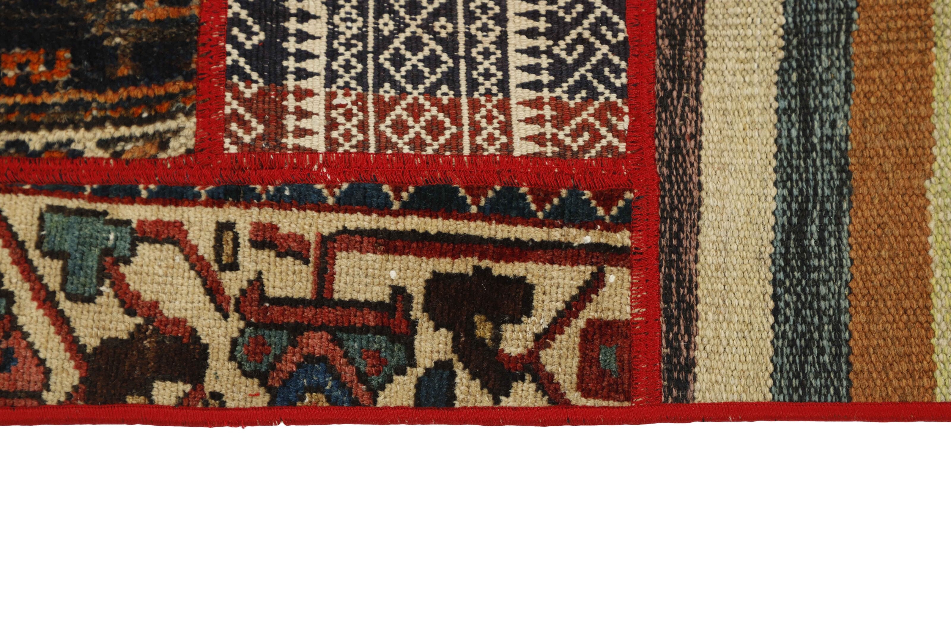 Tekkeh Kilim 1486789