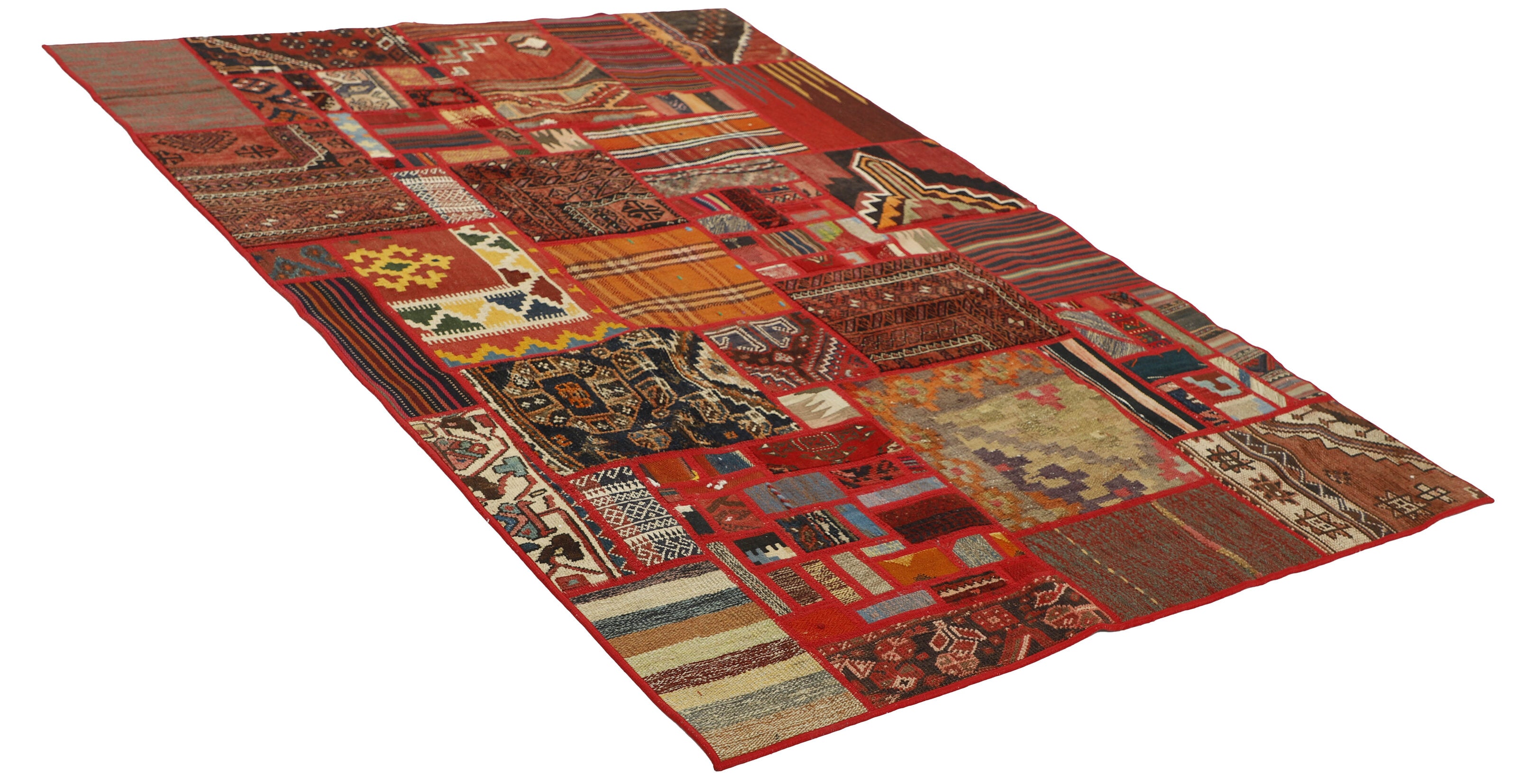 Tekkeh Kilim 1486789
