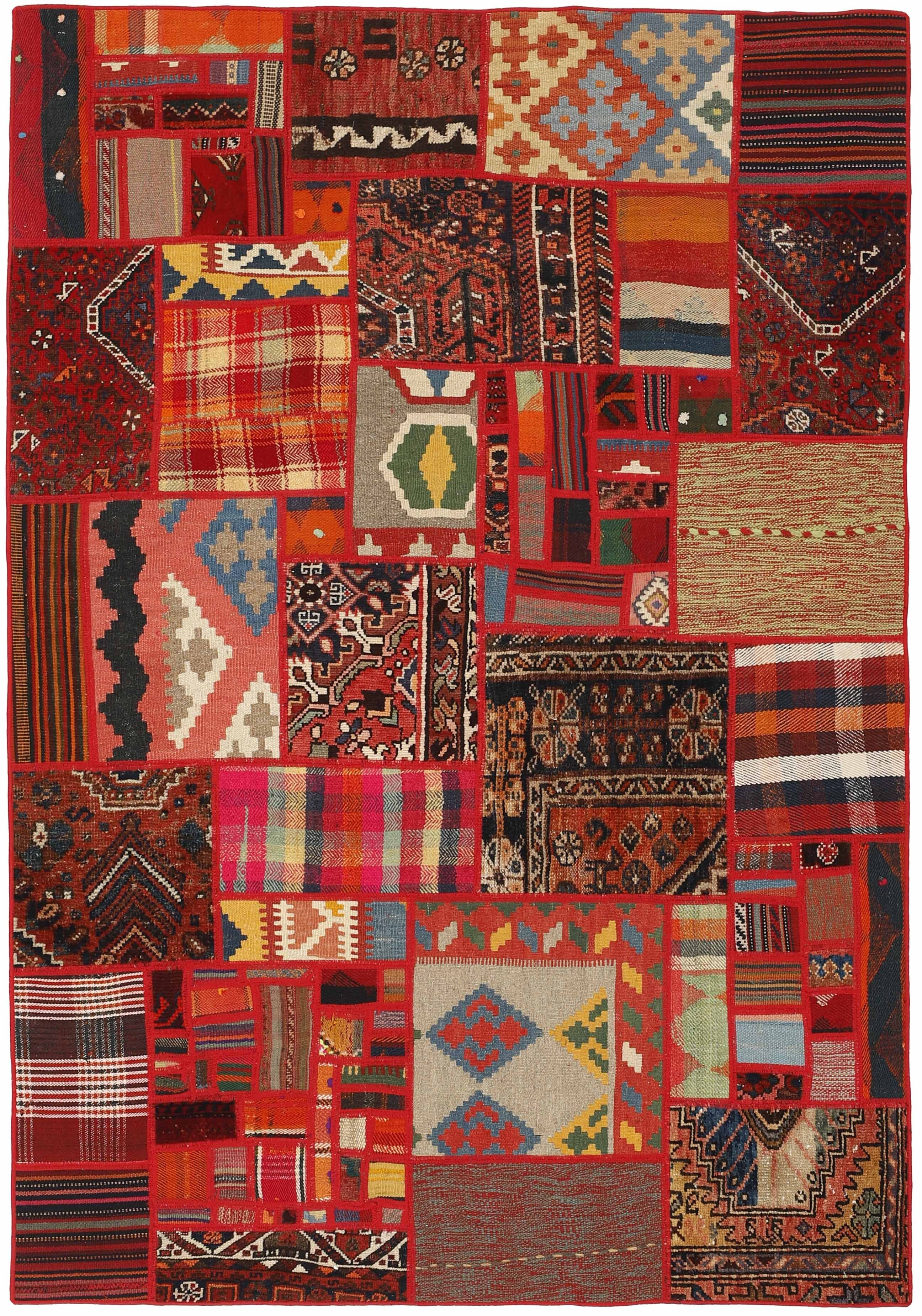 Tekkeh Kilim 1486790