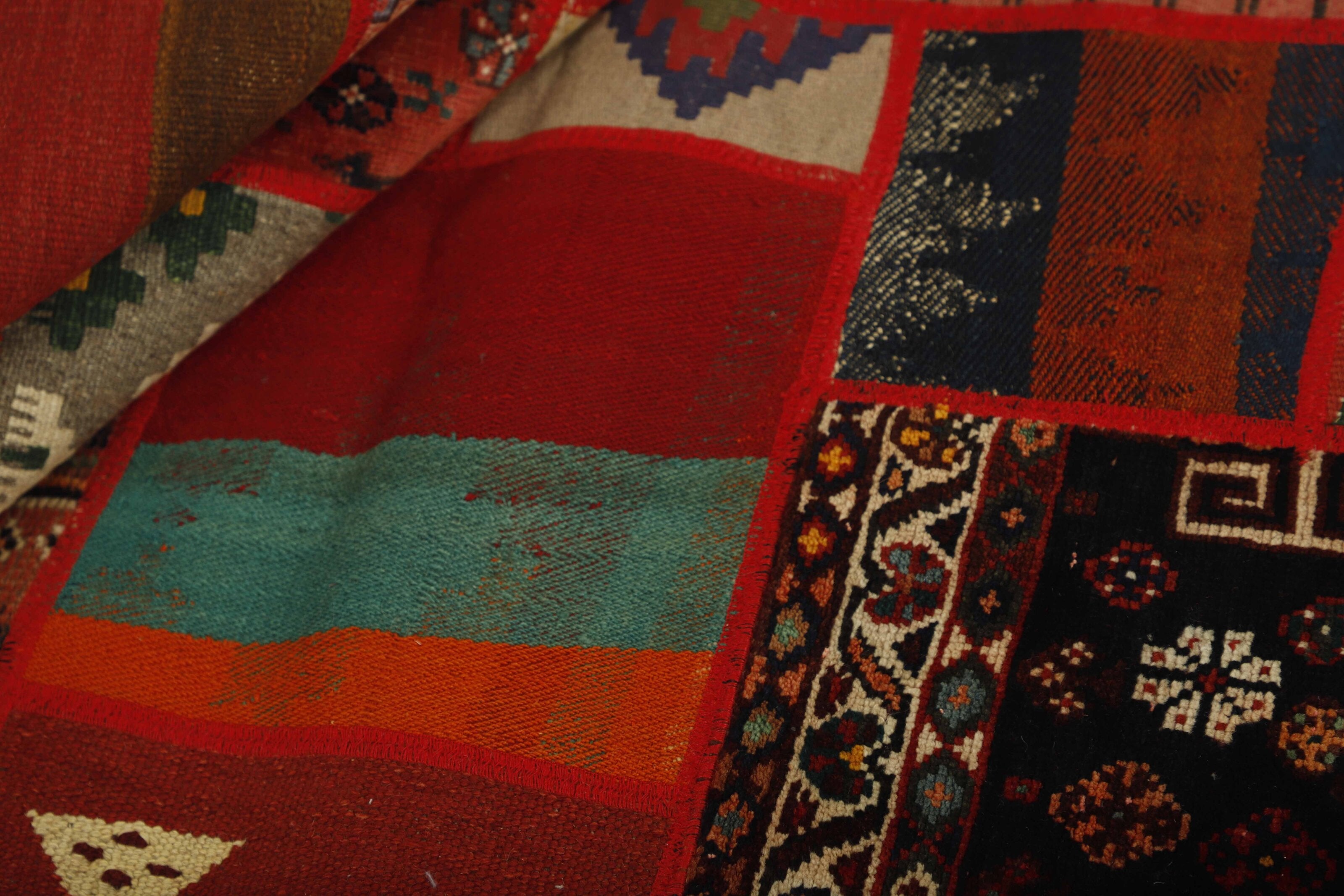 Tekkeh Kilim 1486791