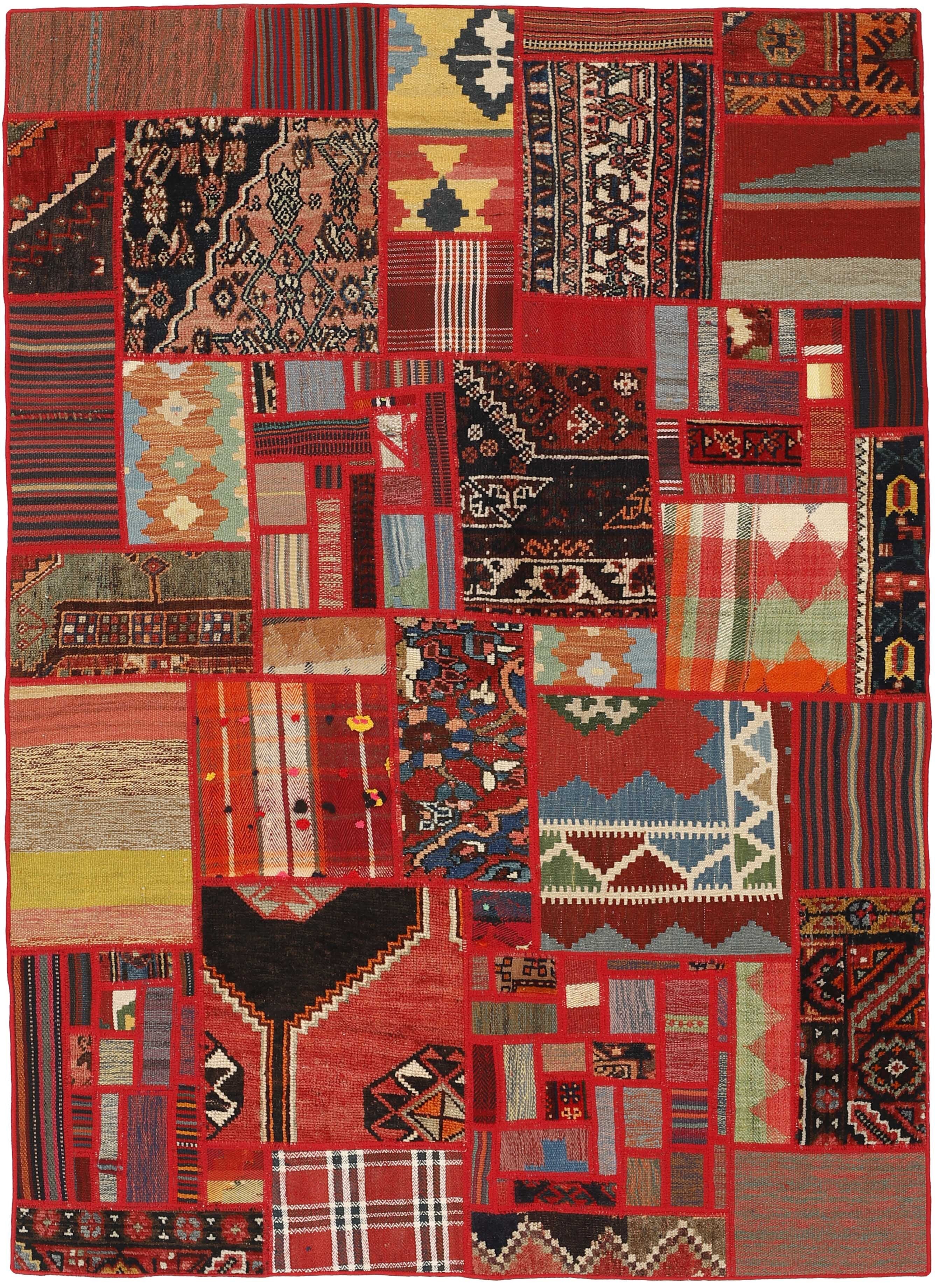 Tekkeh Kilim 1486795