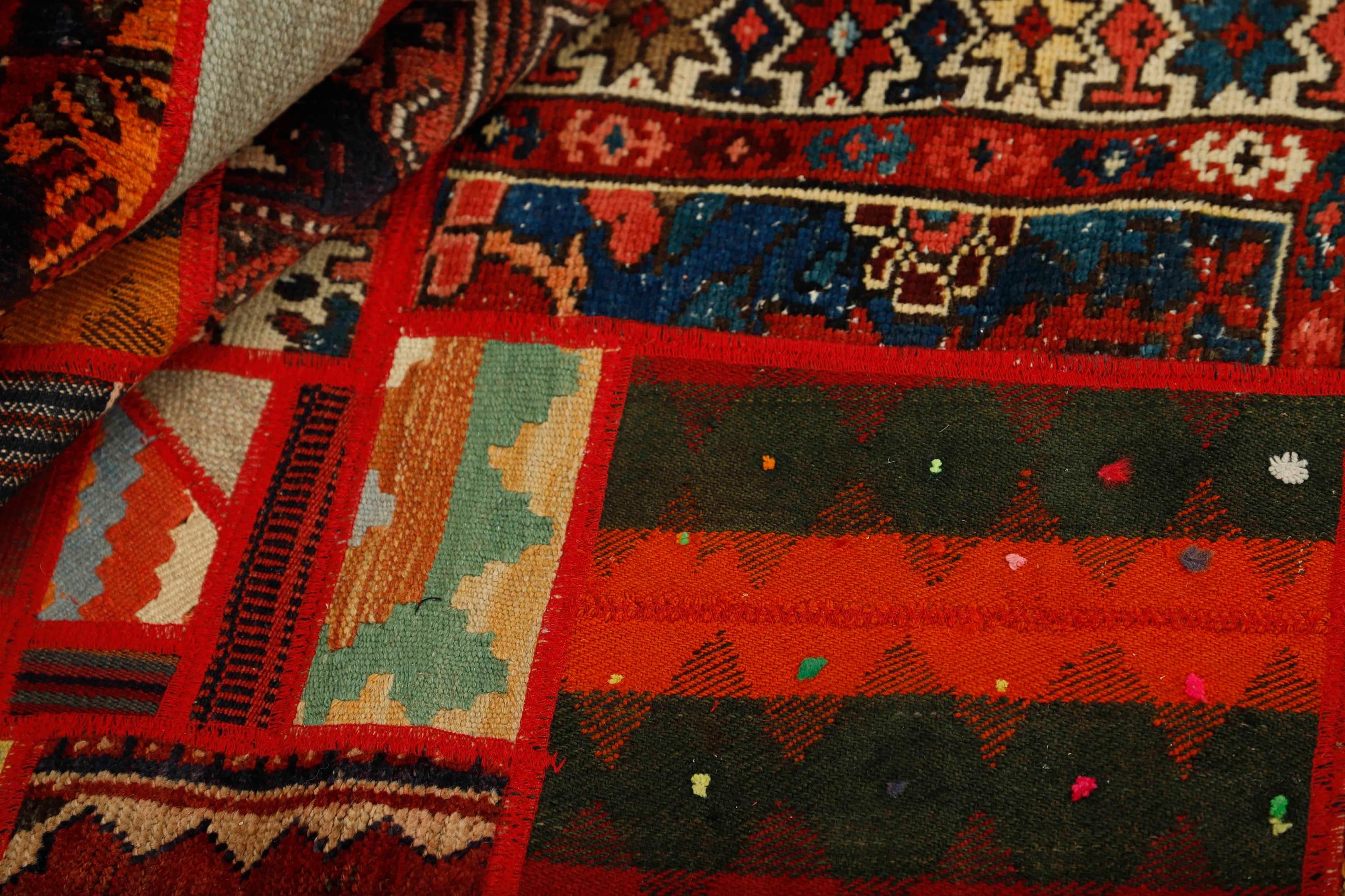 Tekkeh Kilim 1486796