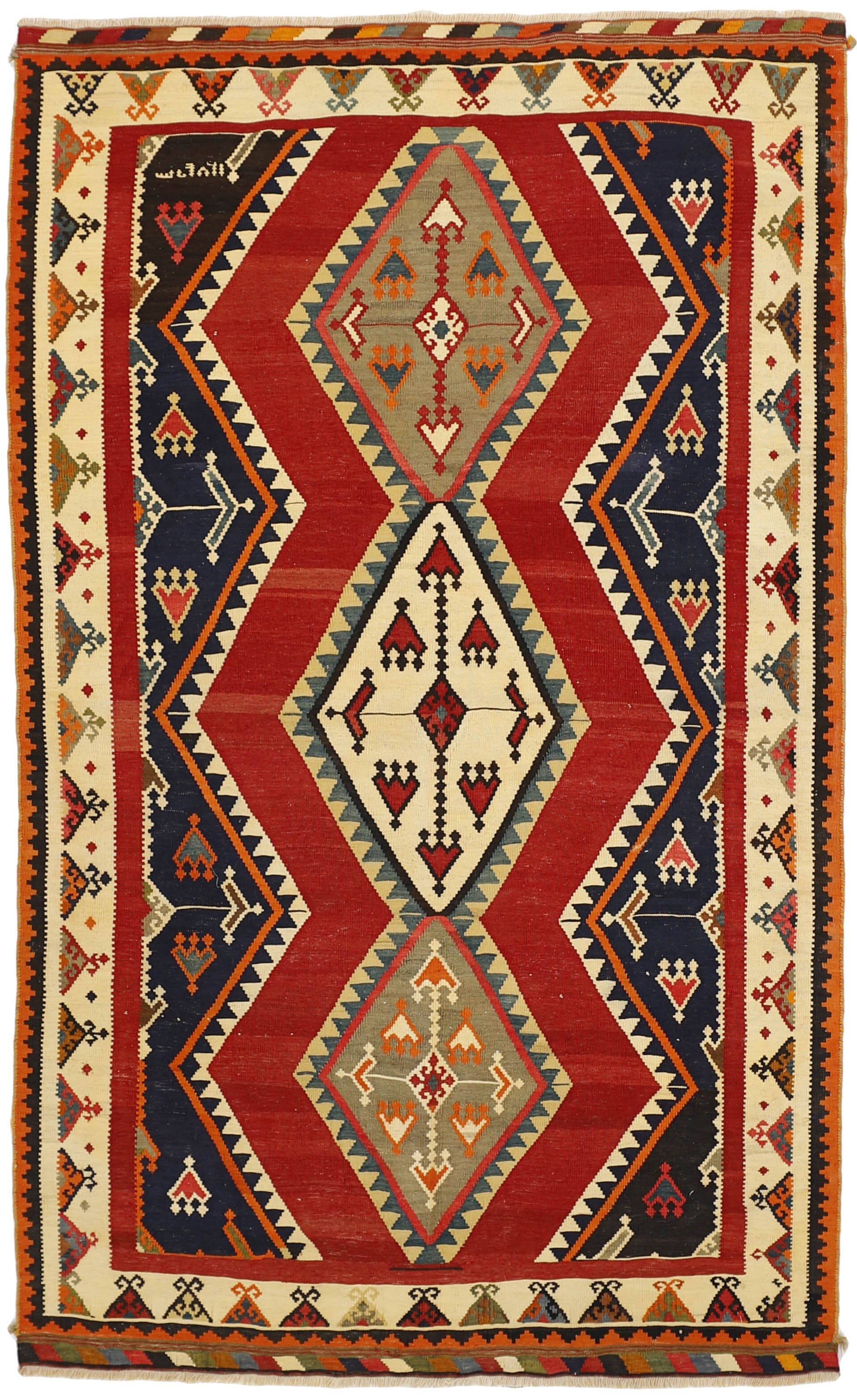 Kilim Old 1486804