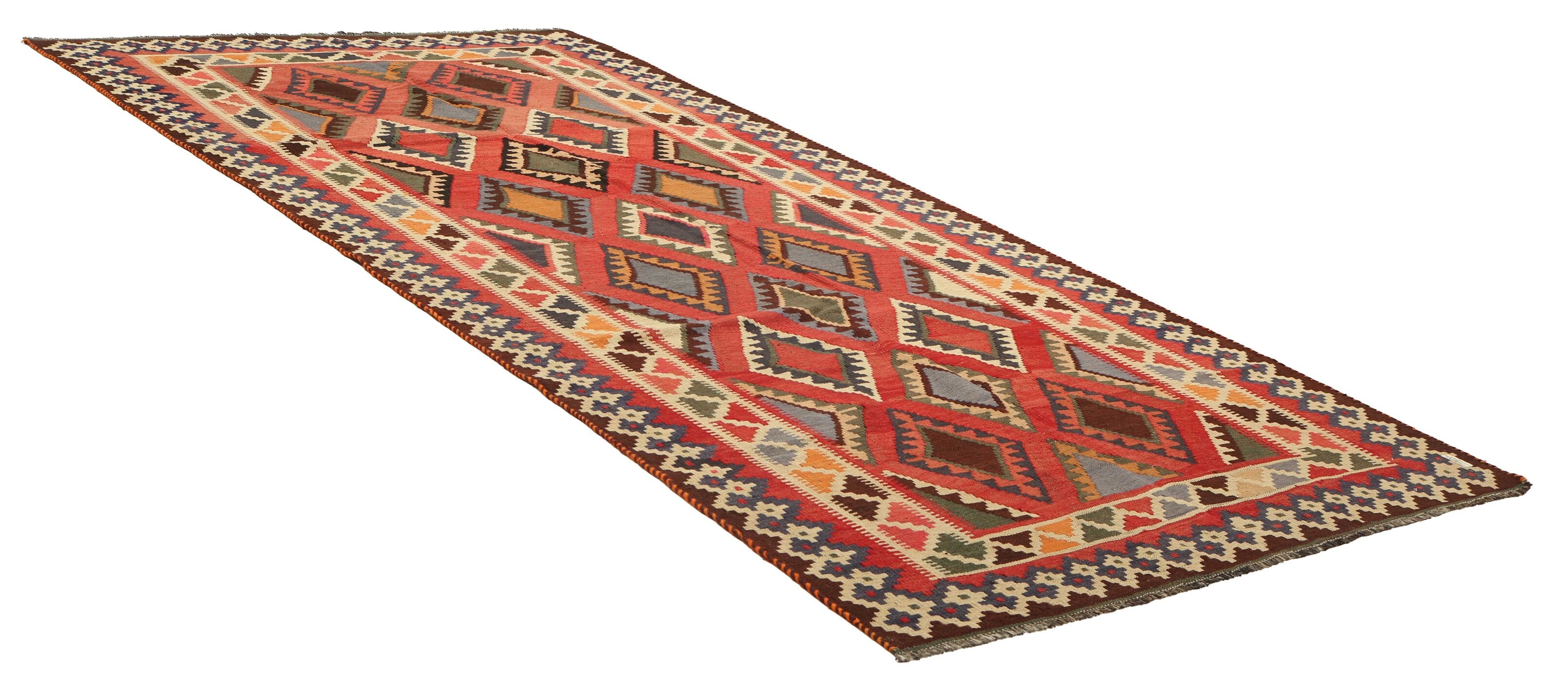 Kilim Old 1486866