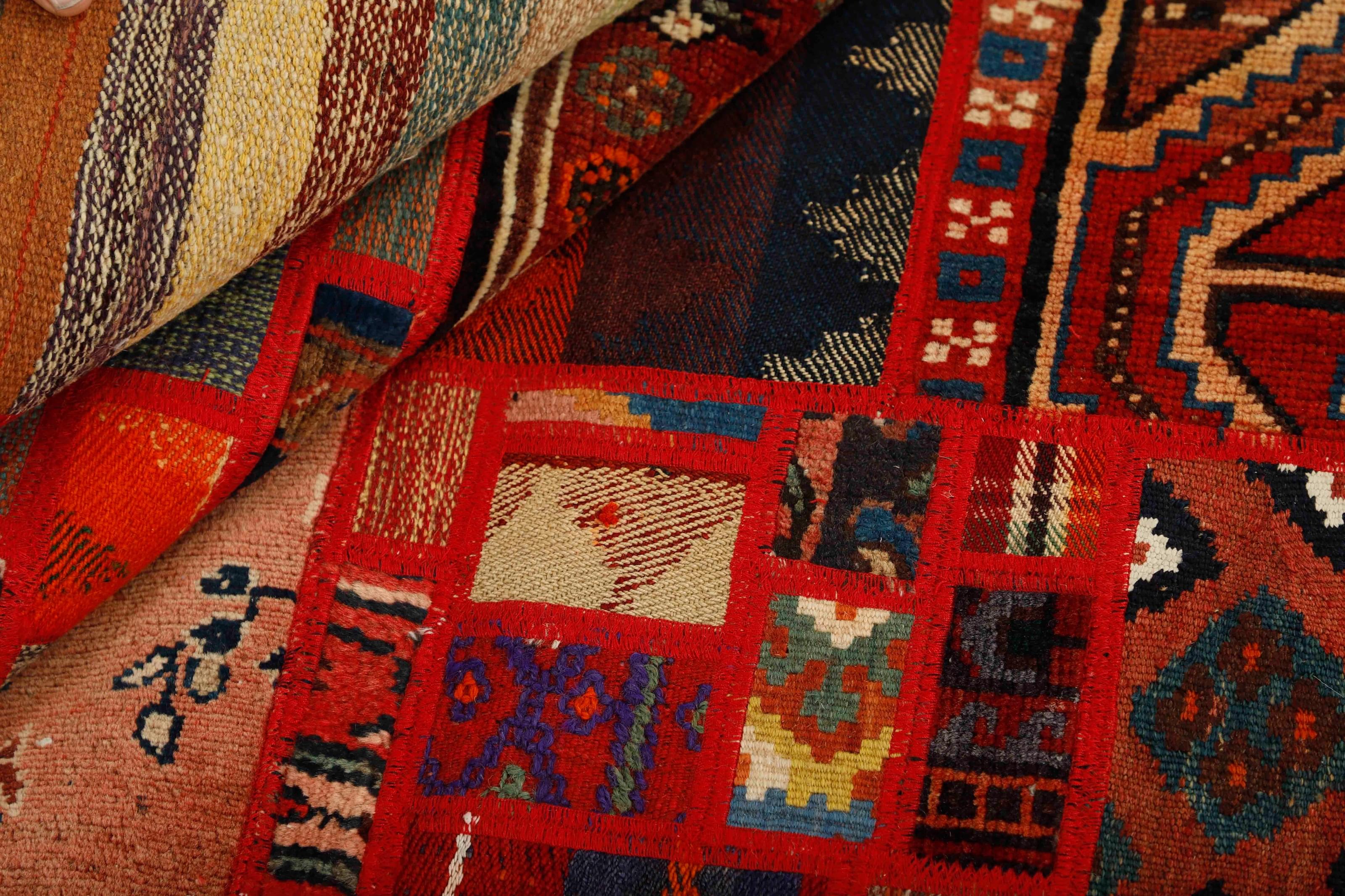 Tekkeh Kilim 1486931