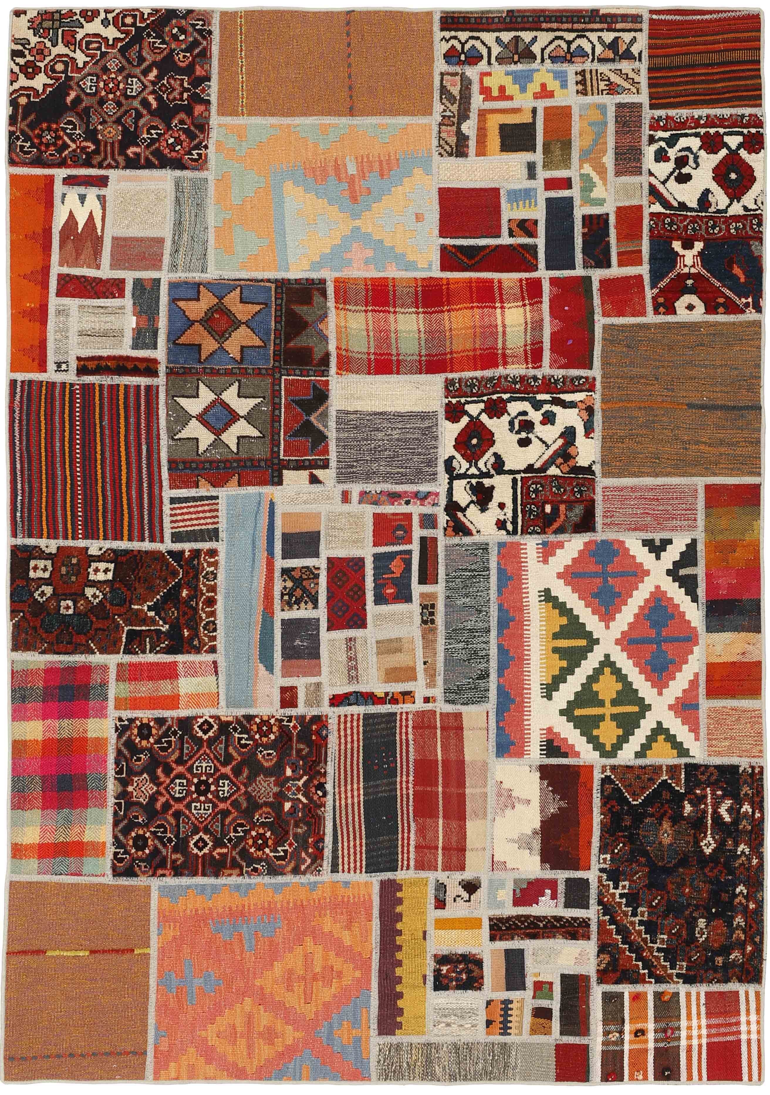 Tekkeh Kilim 1486934