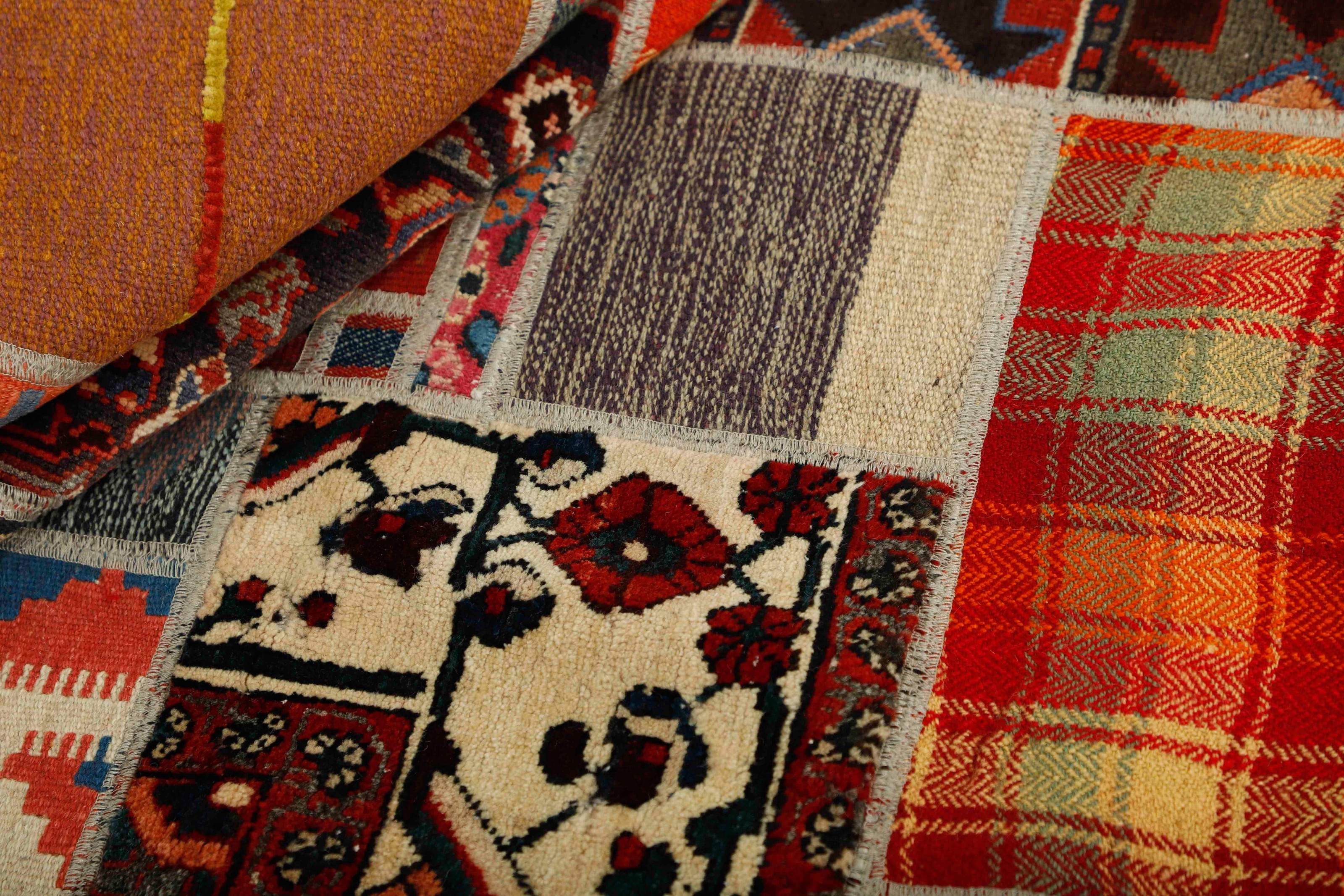 Tekkeh Kilim 1486934