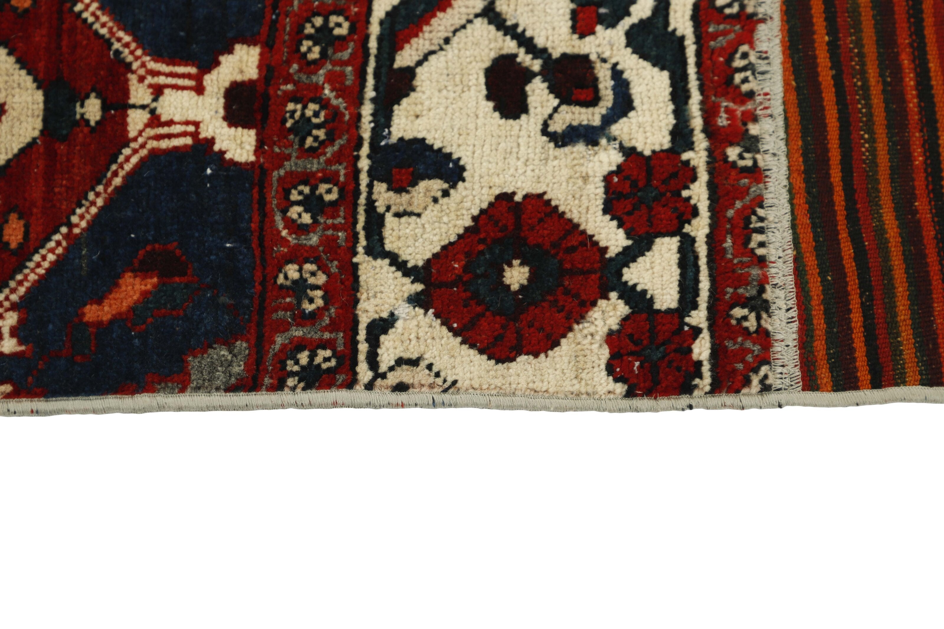 Tekkeh Kilim 1486934