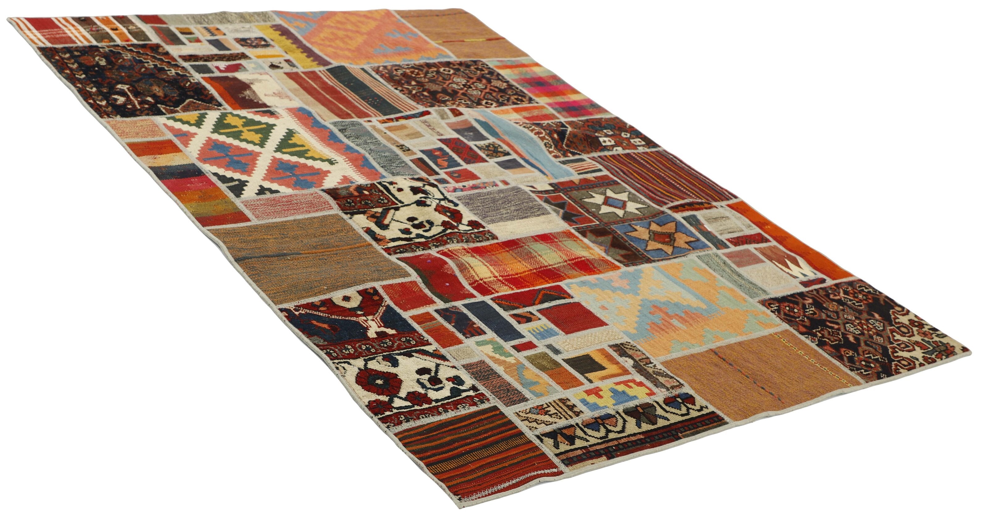 Tekkeh Kilim 1486934