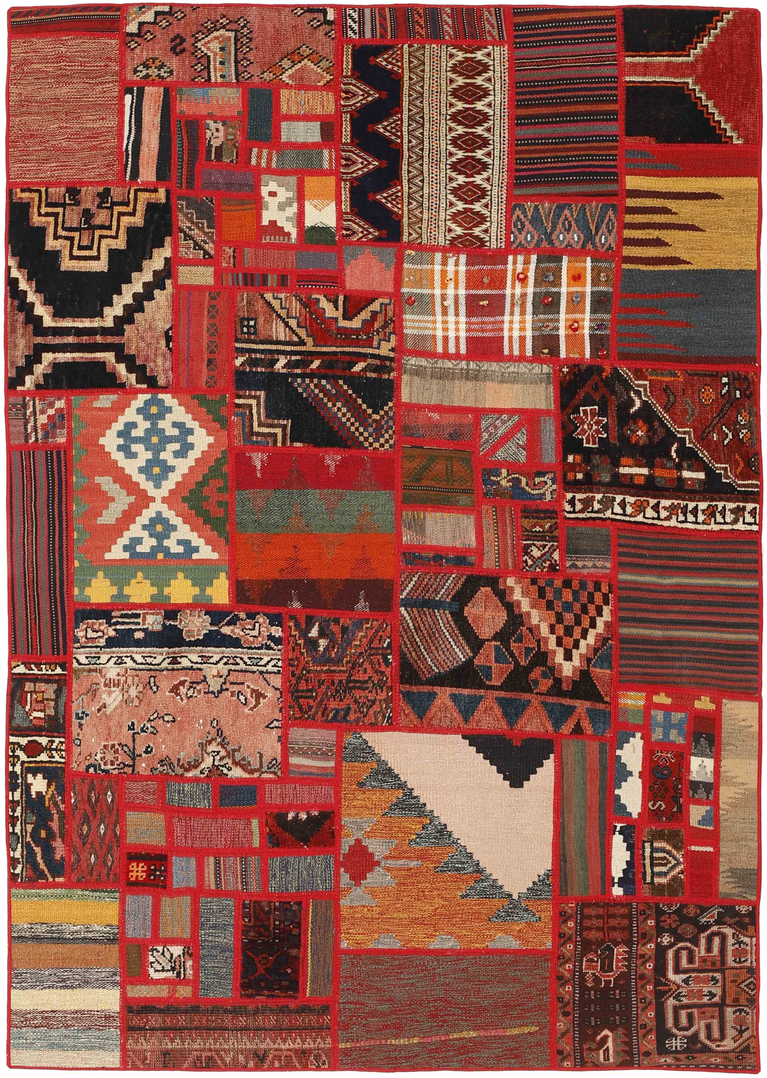 Tekkeh Kilim 1486935