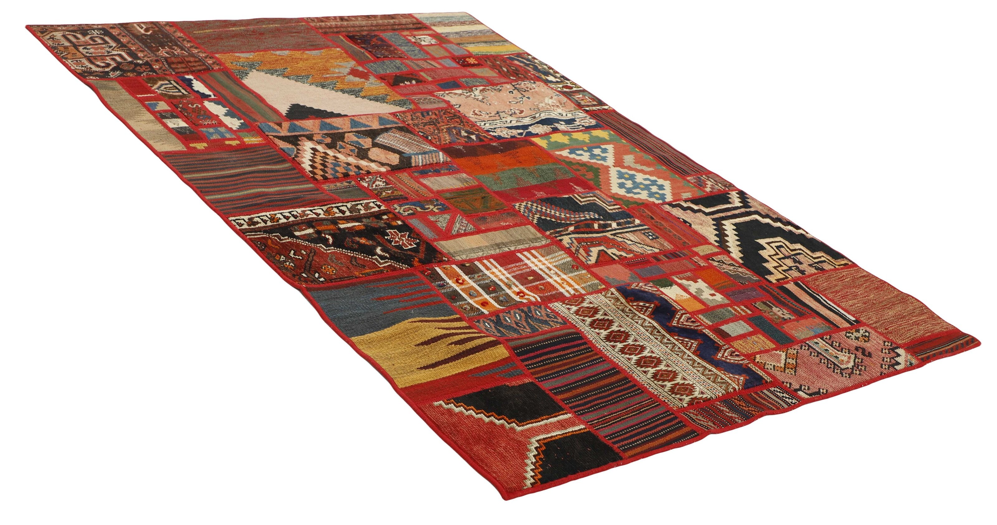 Tekkeh Kilim 1486935