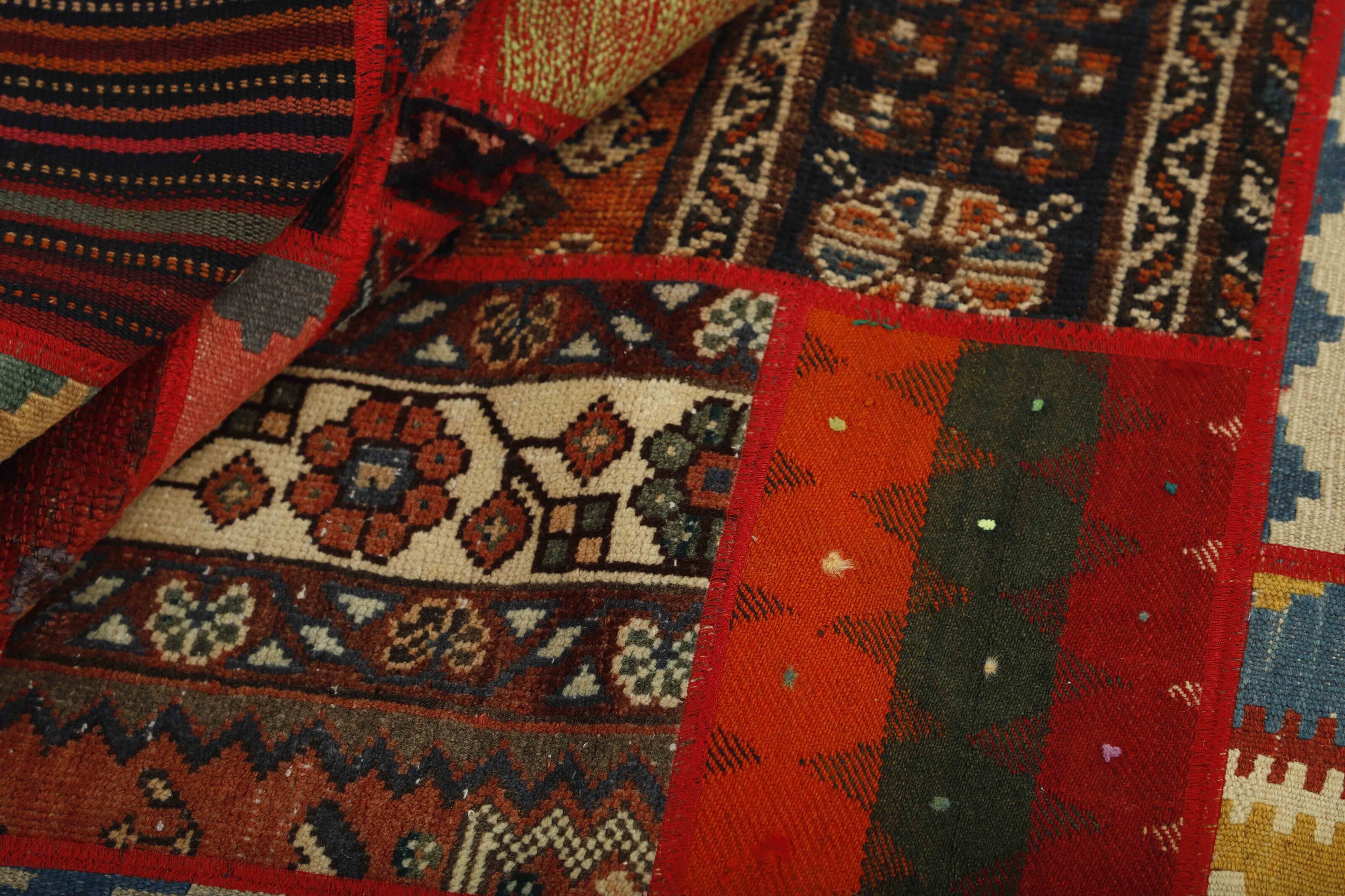 Tekkeh Kilim 1486936
