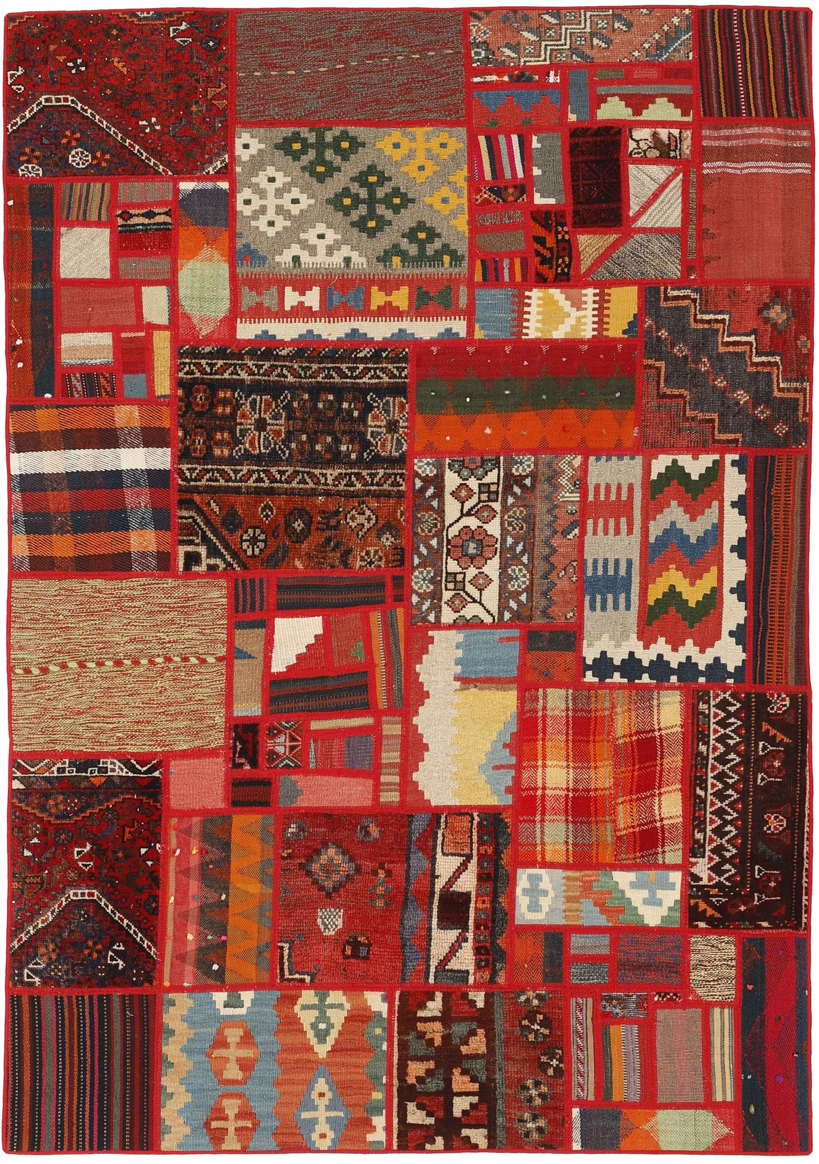 Tekkeh Kilim 1486936