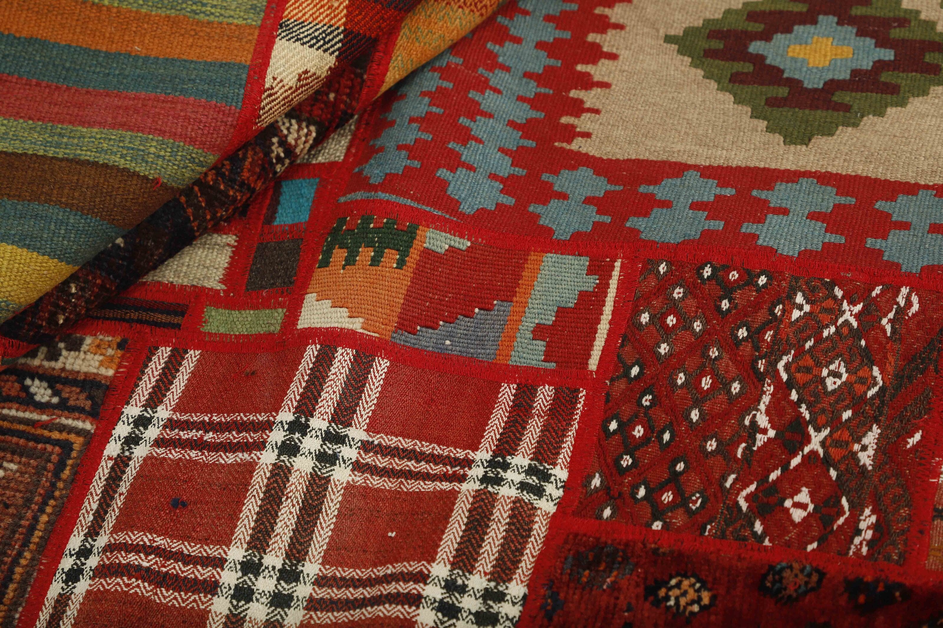 Tekkeh Kilim 1486938