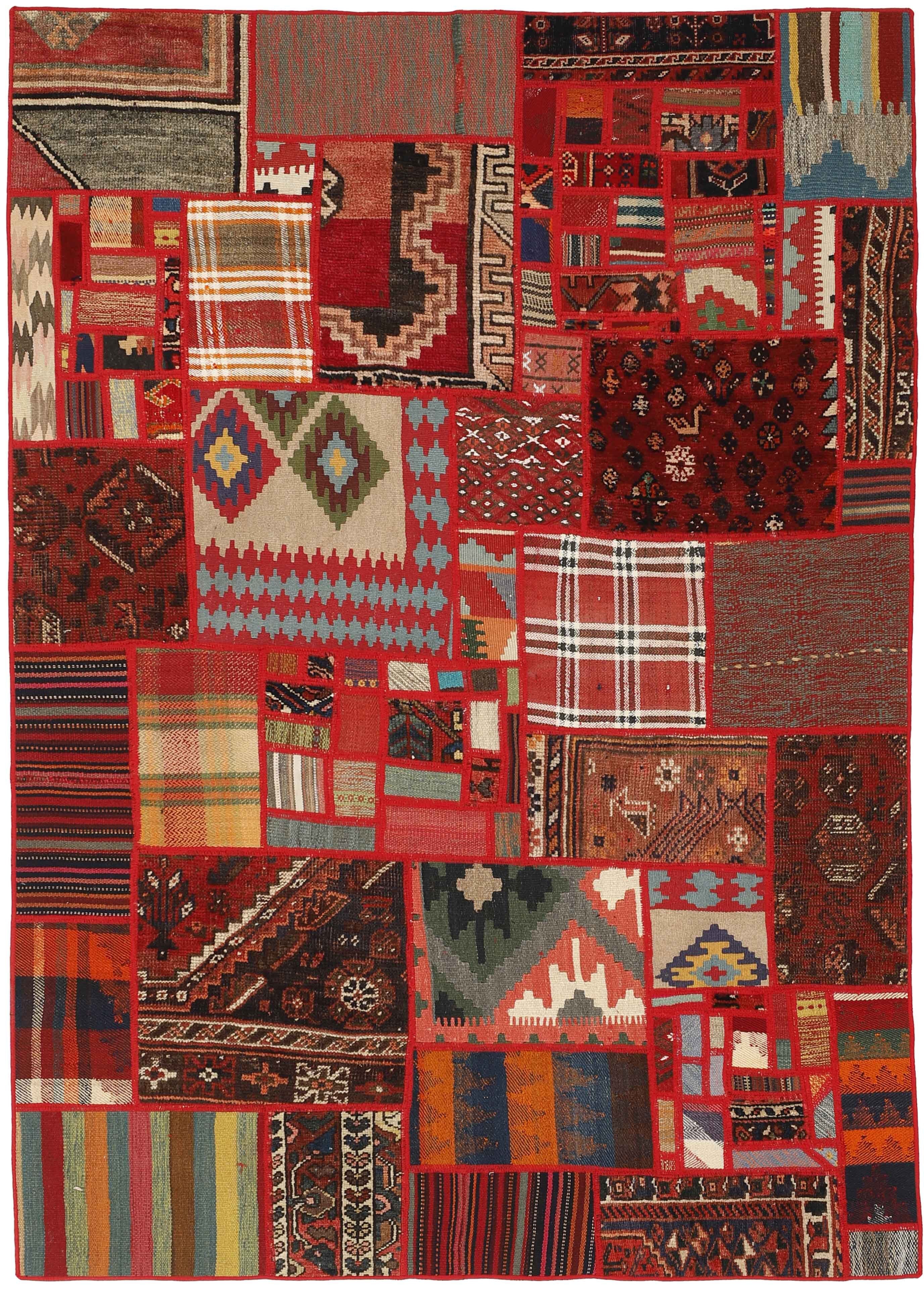 Tekkeh Kilim 1486938