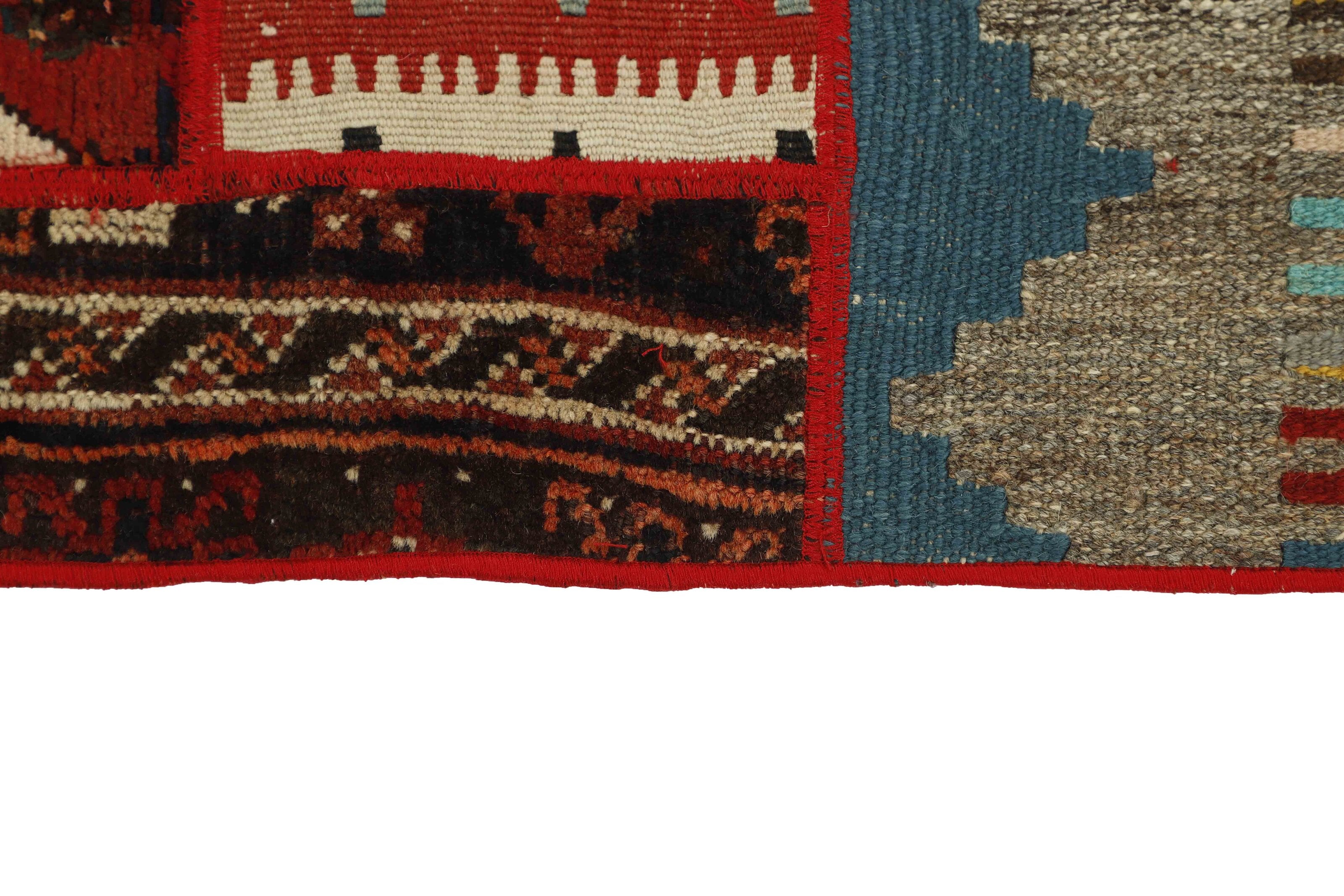 Tekkeh Kilim 1486938