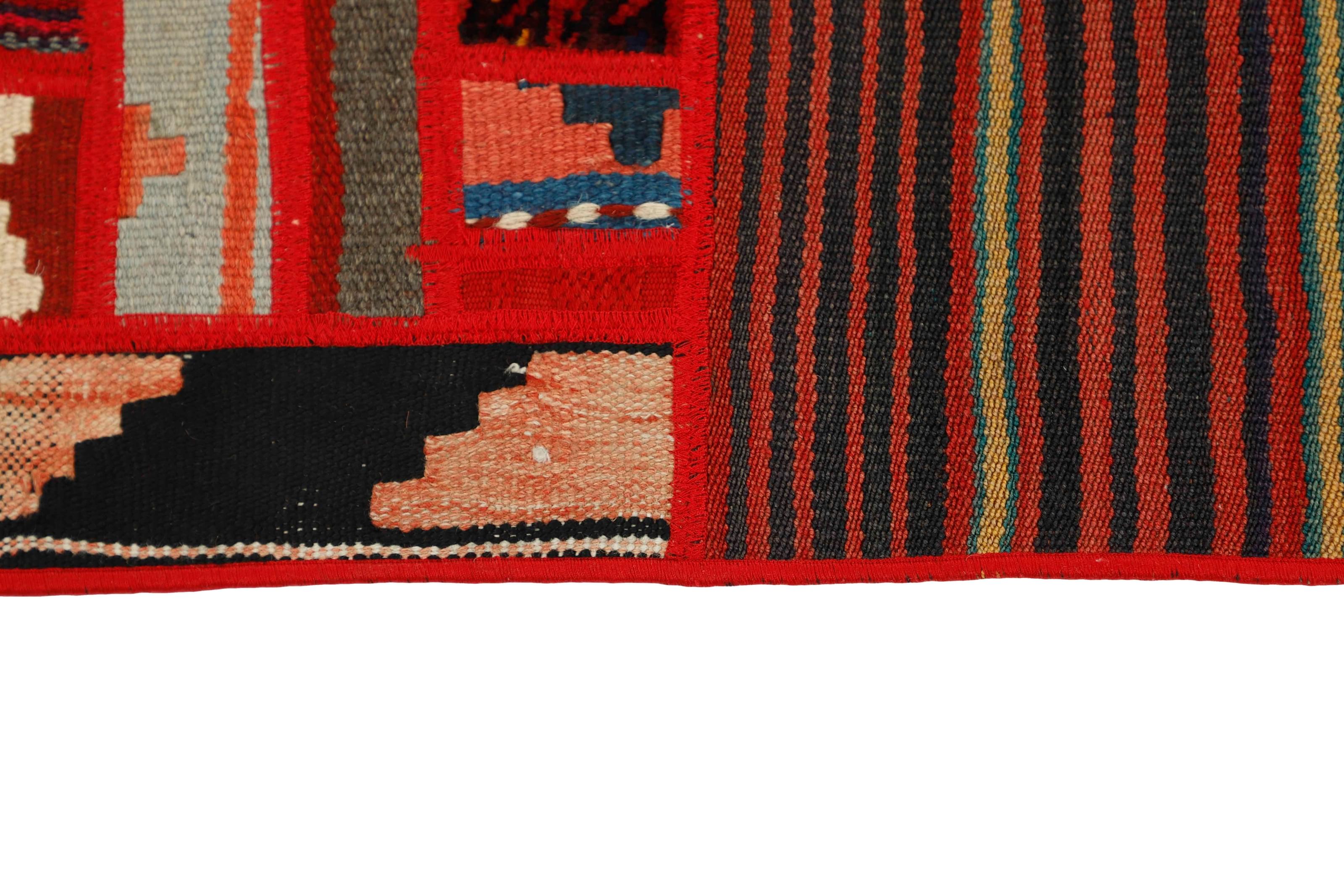 Tekkeh Kilim 1486940