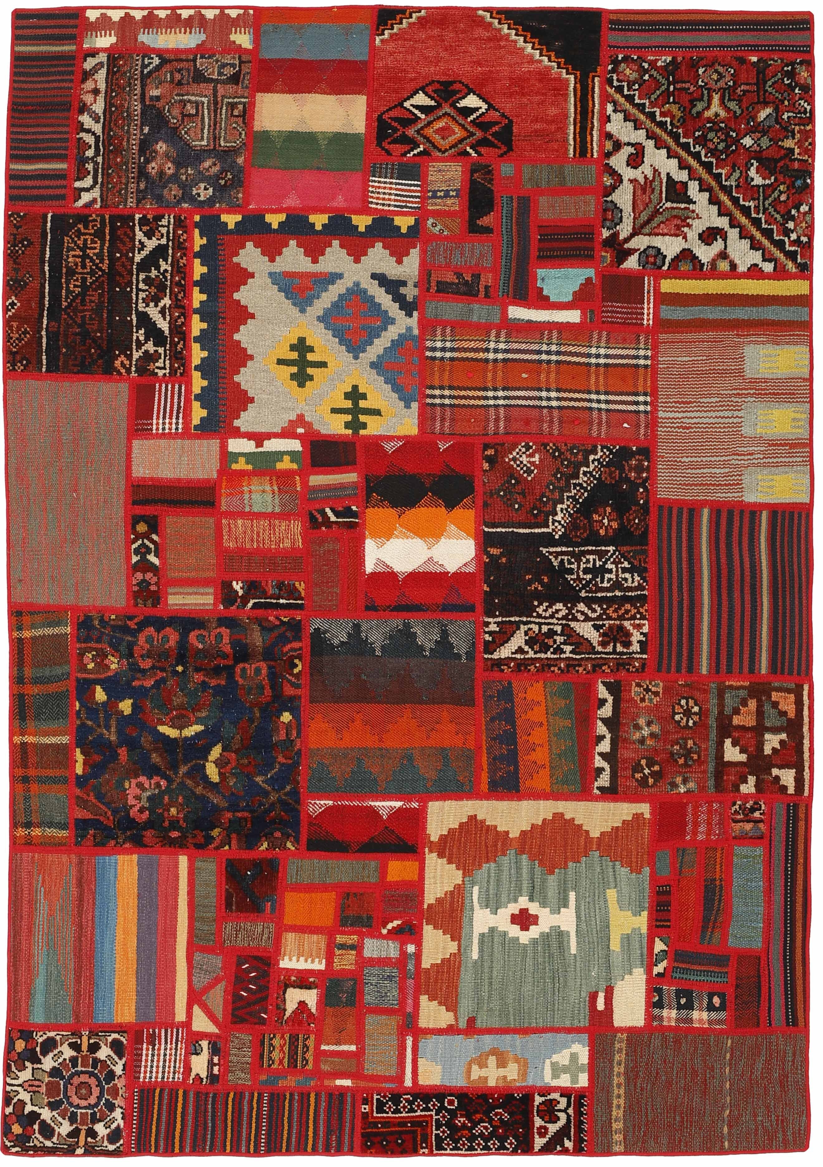 Tekkeh Kilim 1486942