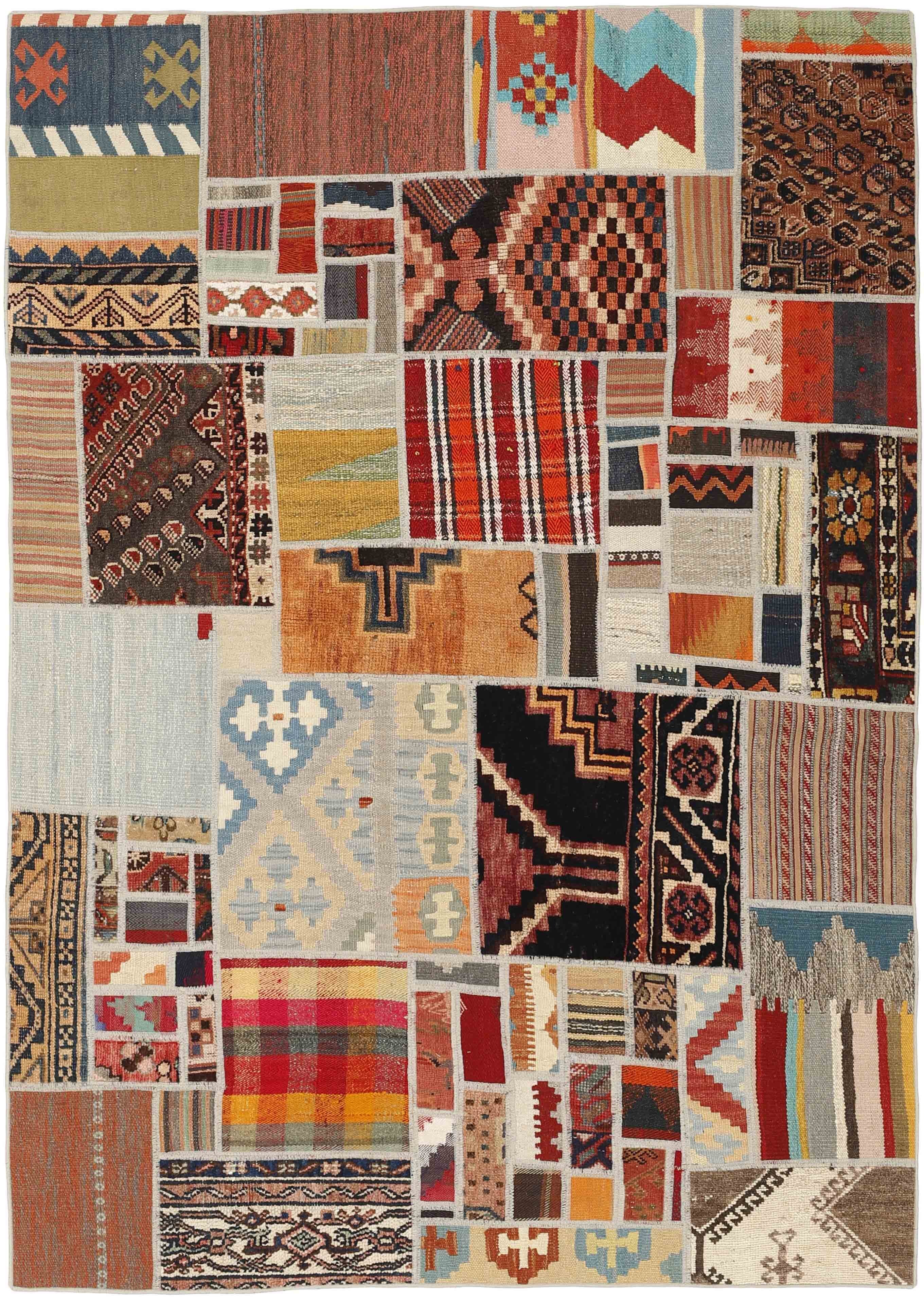 Tekkeh Kilim 1486943