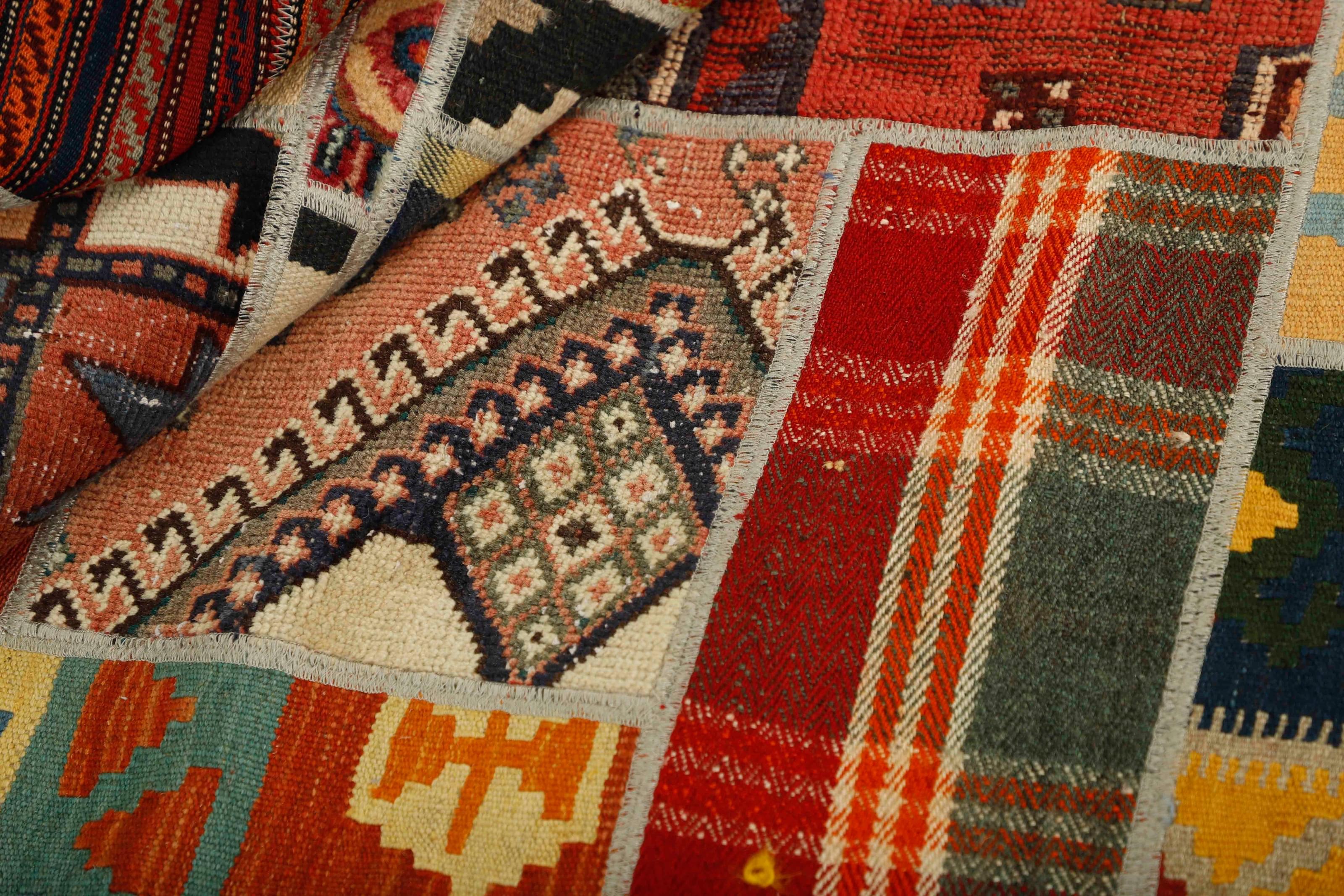 Tekkeh Kilim 1486945