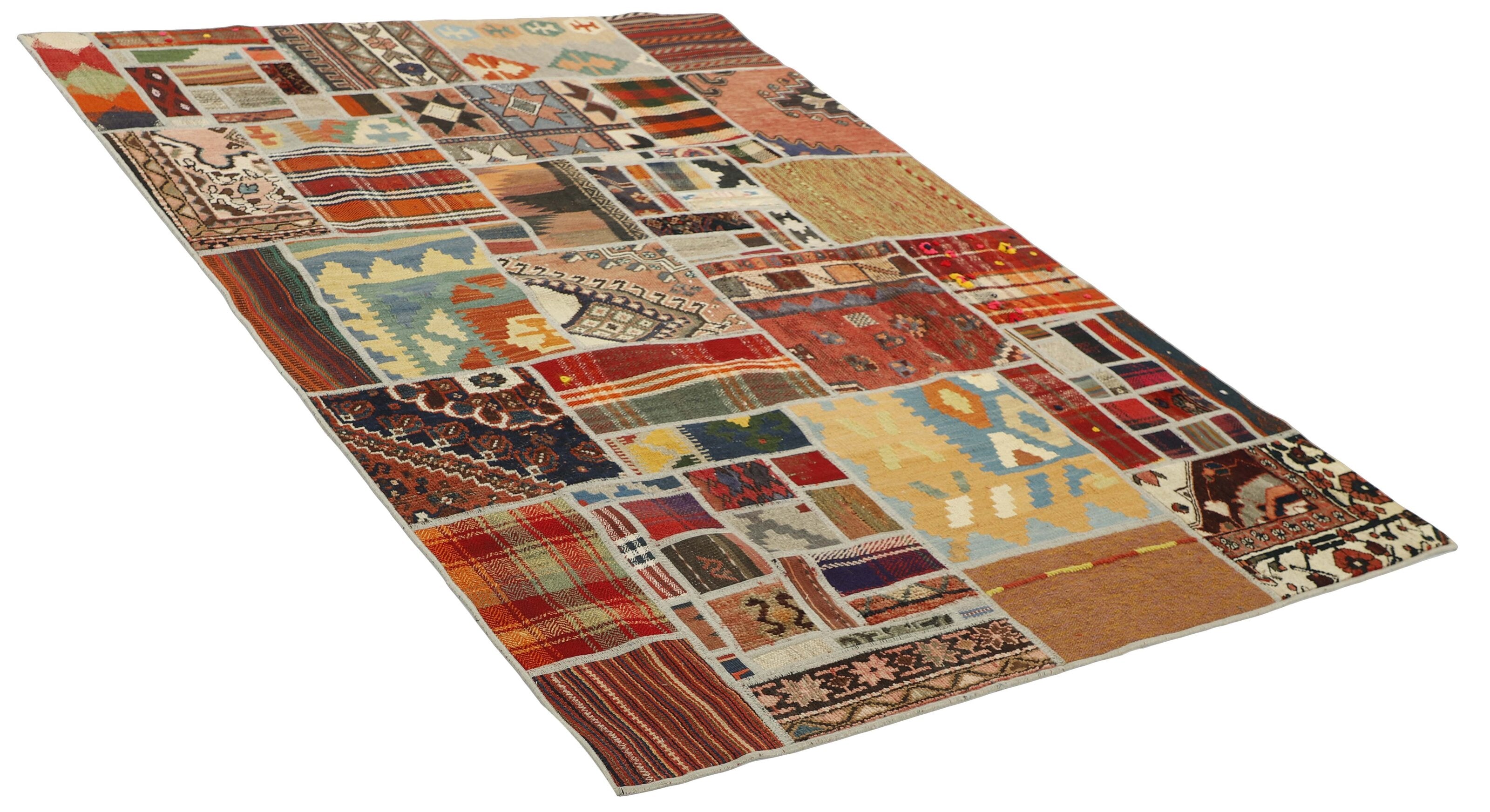 Tekkeh Kilim 1486945