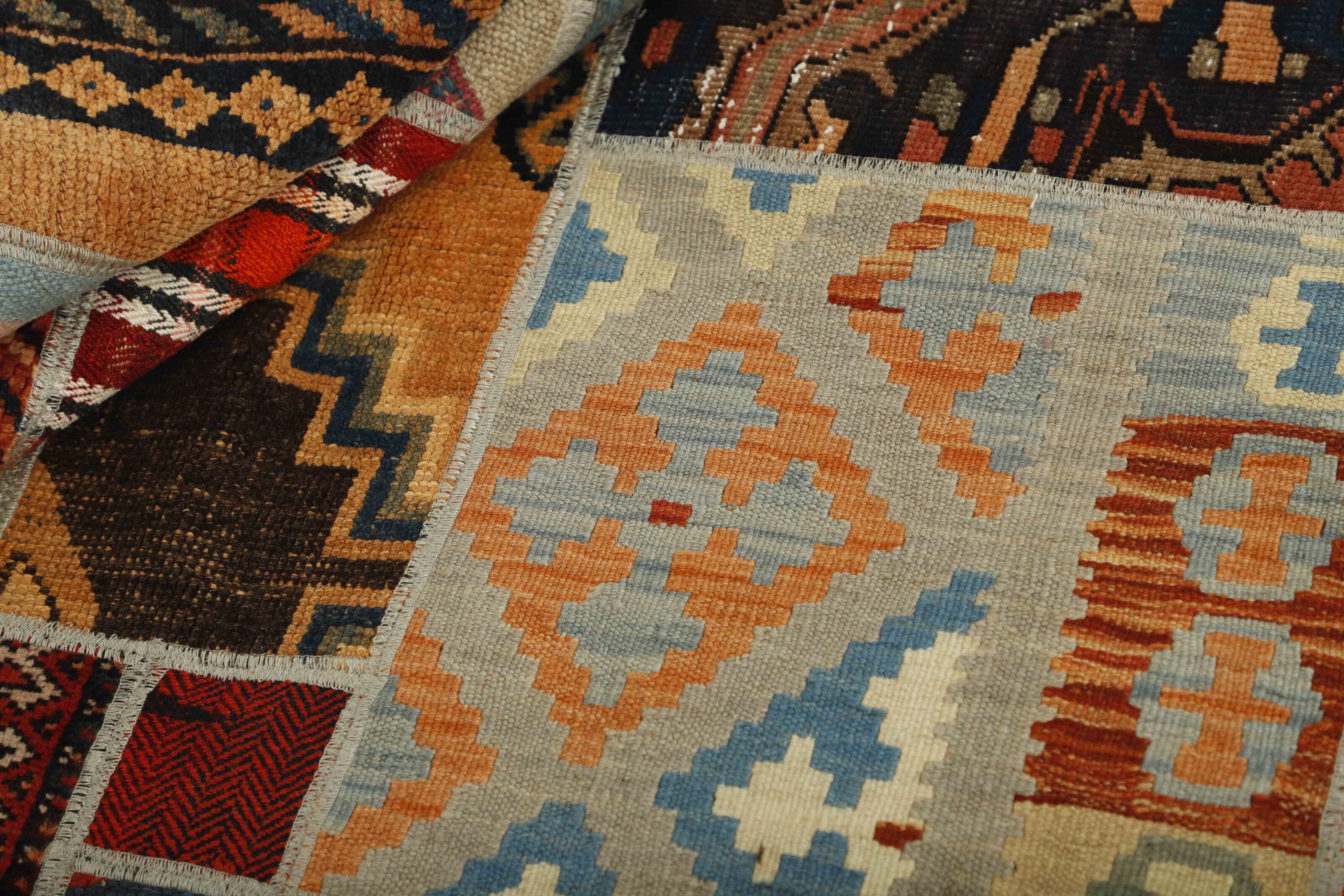 Tekkeh Kilim 1486947