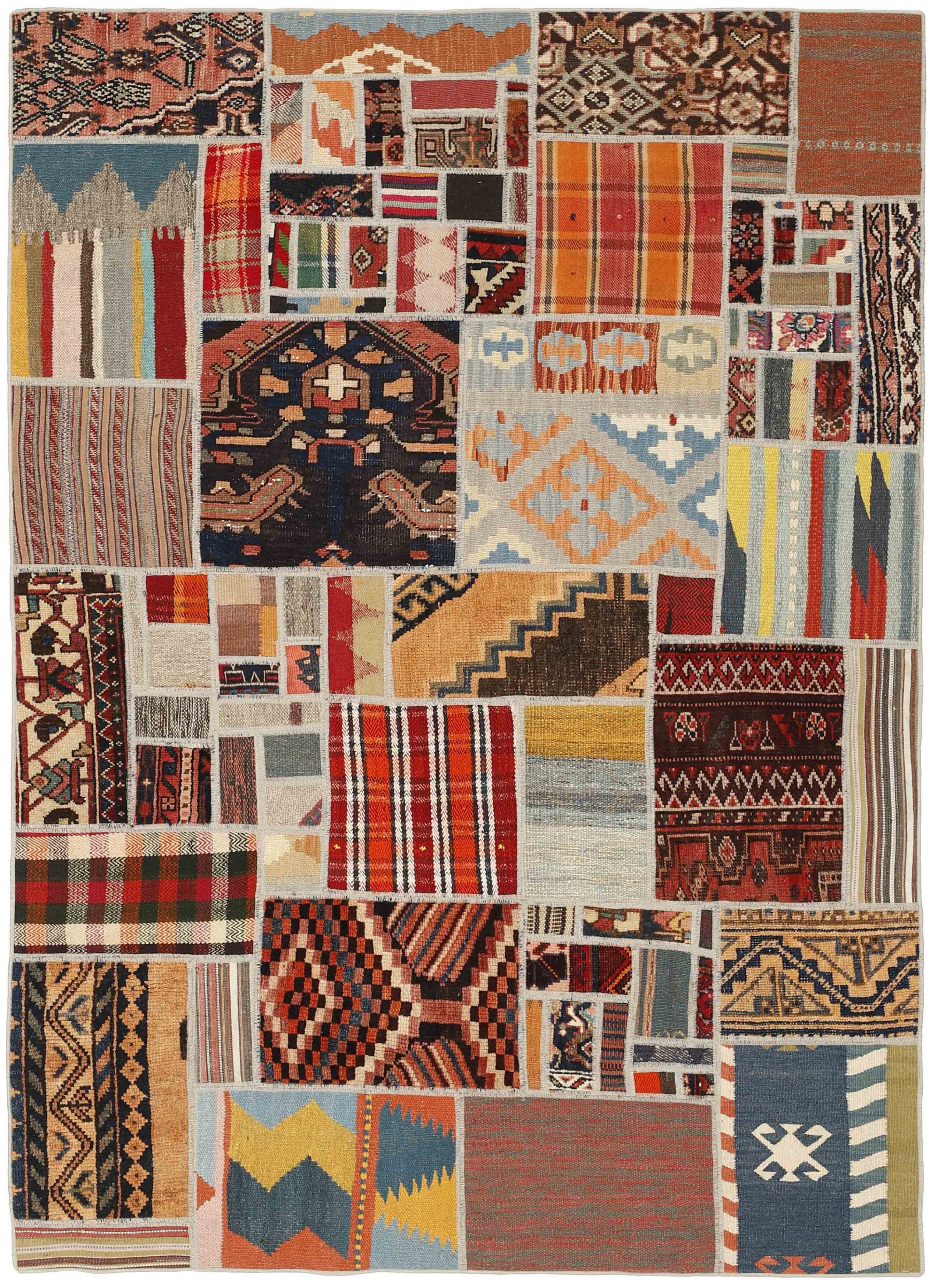 Tekkeh Kilim 1486947
