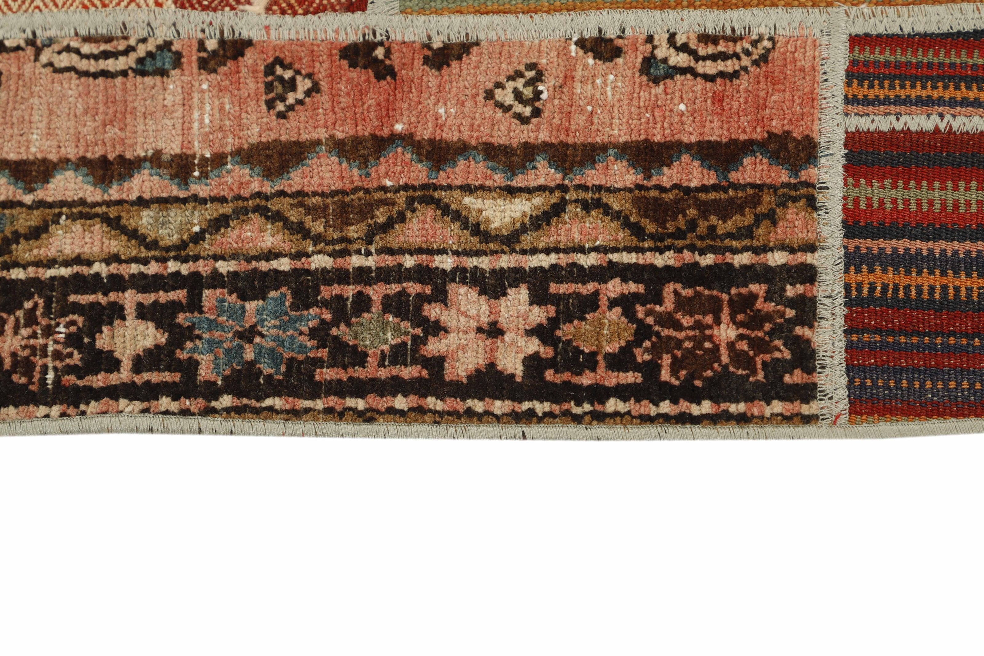 Tekkeh Kilim 1486965