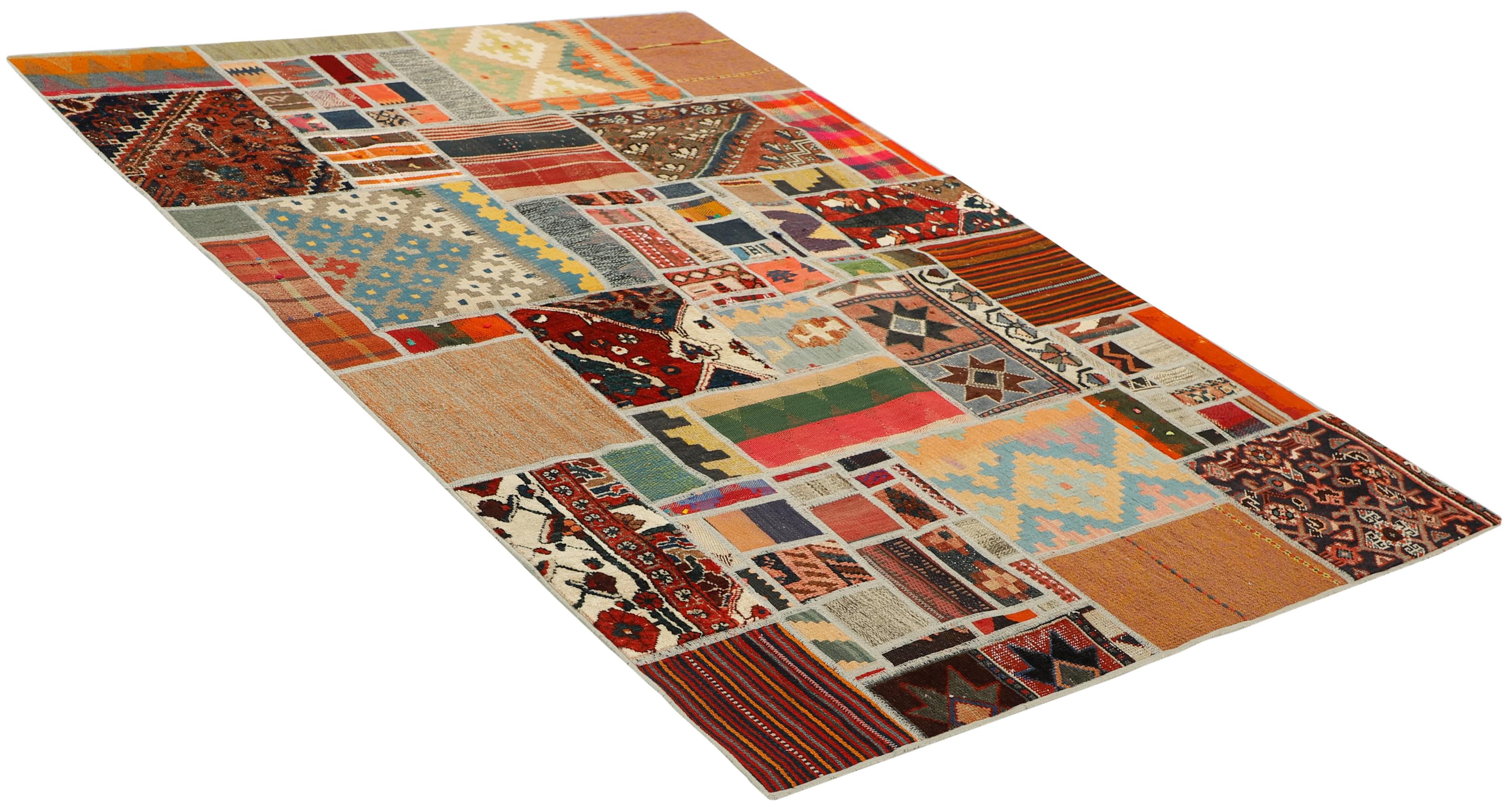 Tekkeh Kilim 1486975