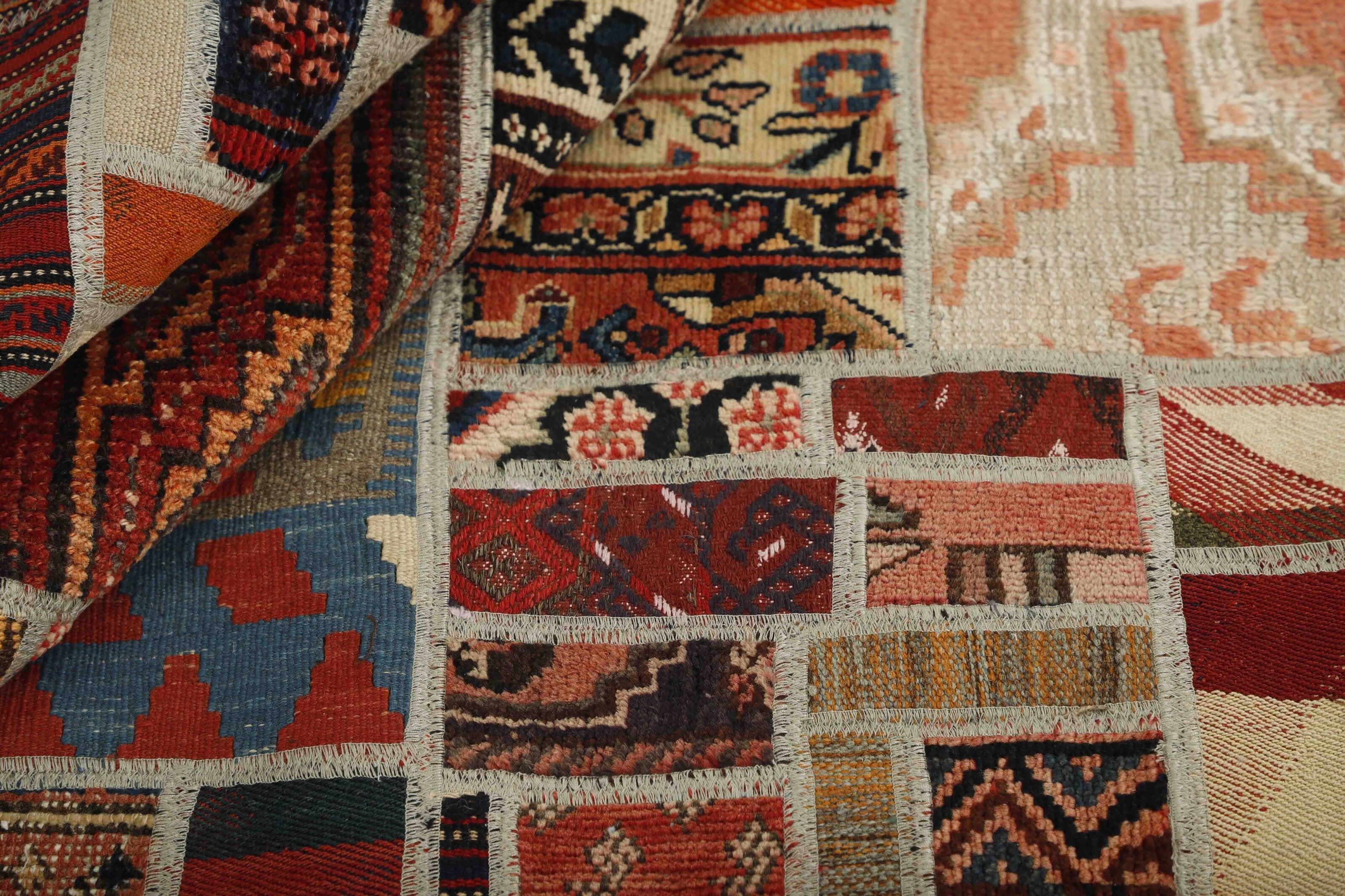 Tekkeh Kilim 1486976