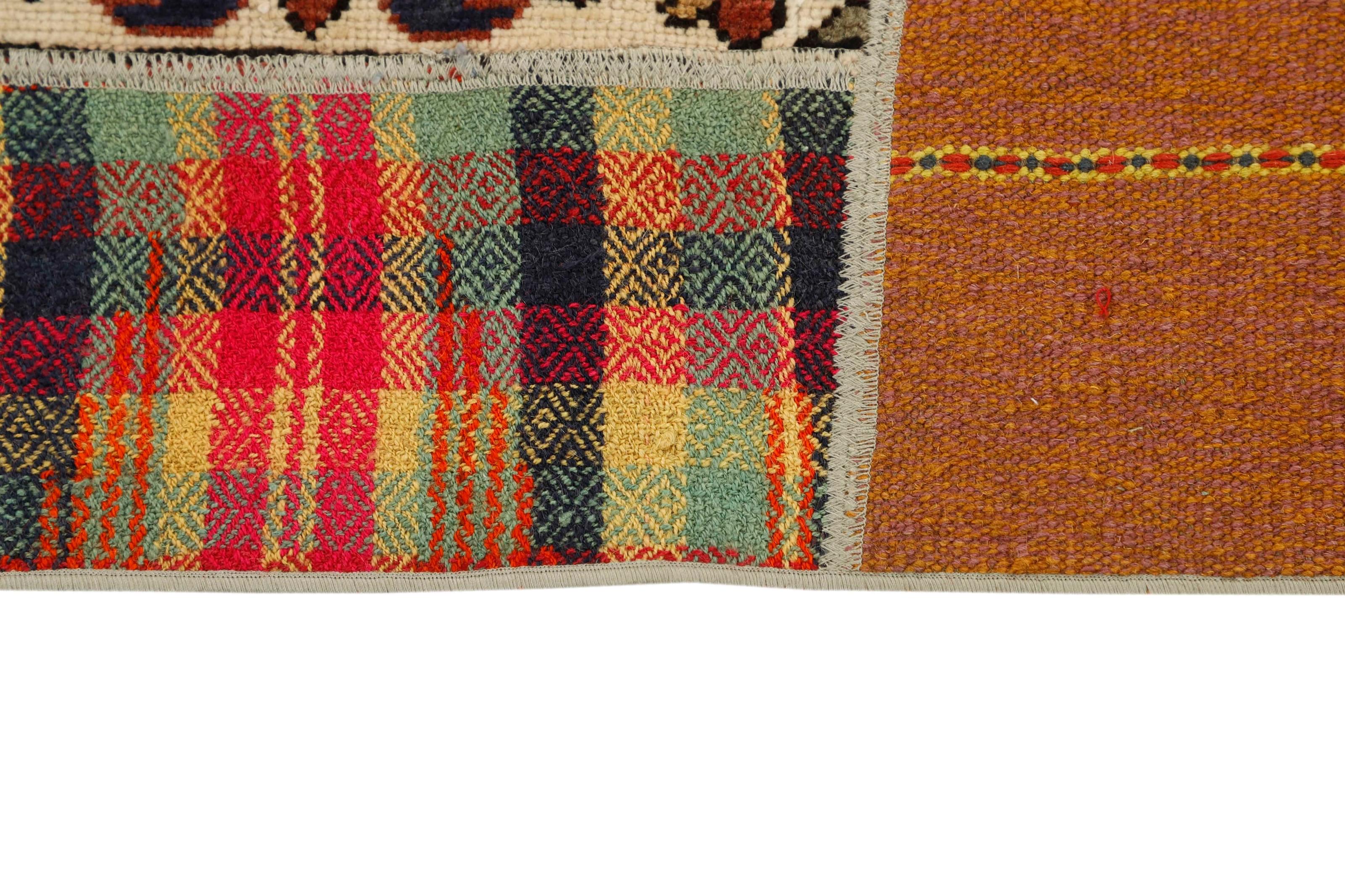 Tekkeh Kilim 1486978