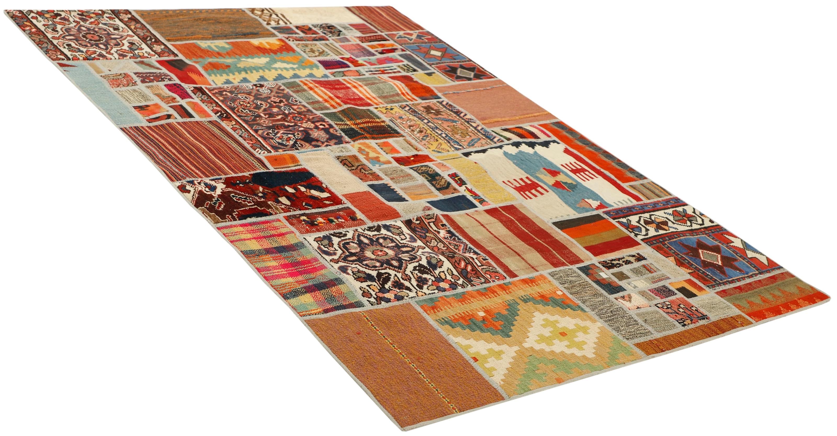 Tekkeh Kilim 1486978